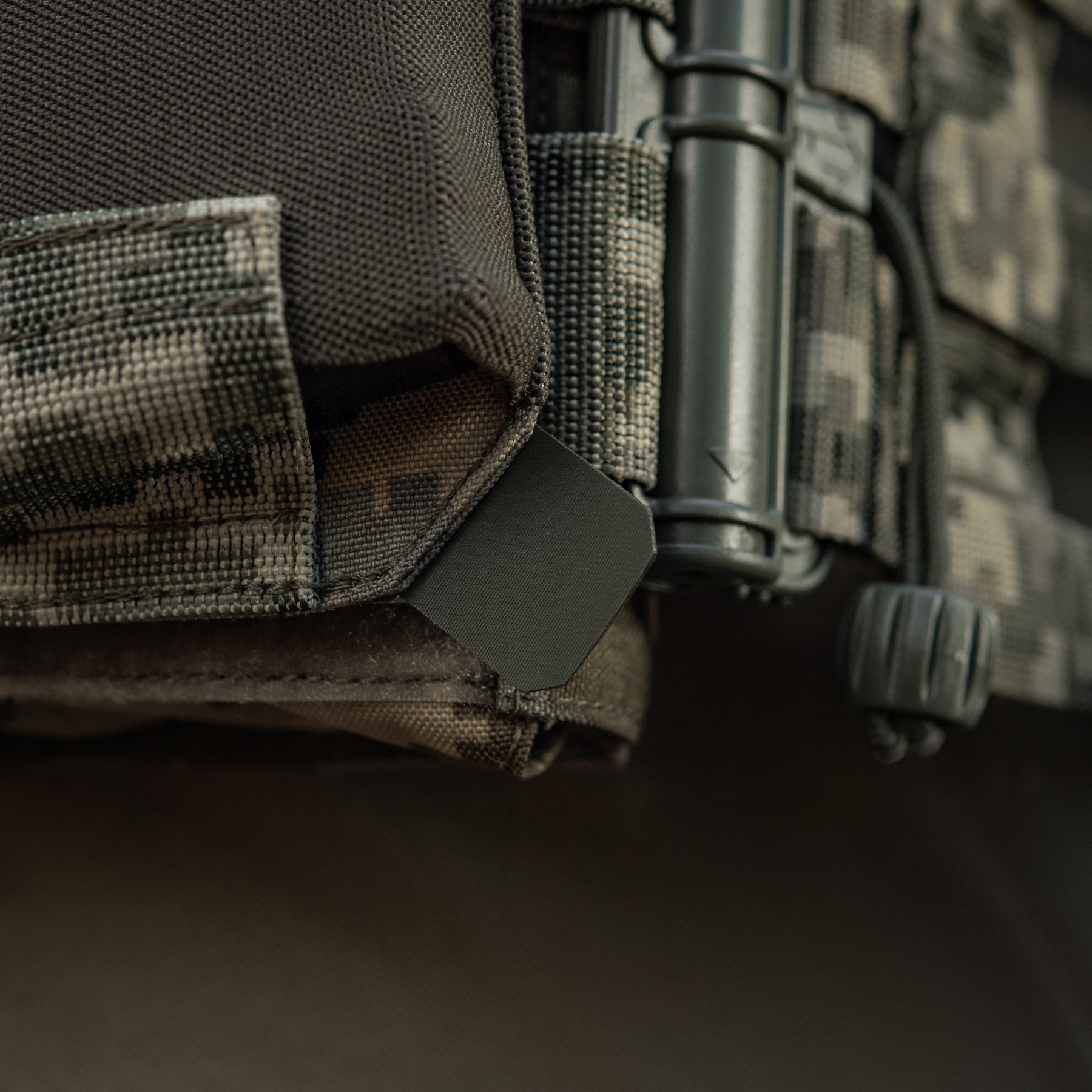 M-Tac плитоноска Cuirass Elite XL MM14 M-Tac плитоноска Cuirass Elite XL MM14 - Зображення 17