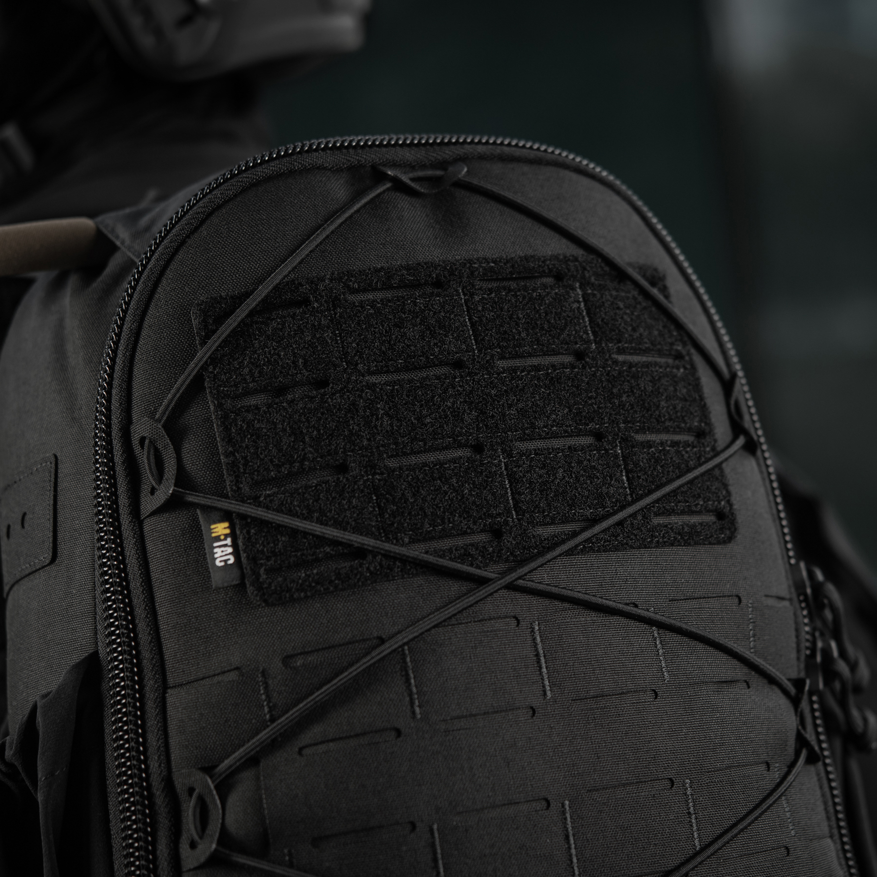 M-Tac рюкзак Sturm Elite Black M-Tac рюкзак Sturm Elite Black - Зображення 8