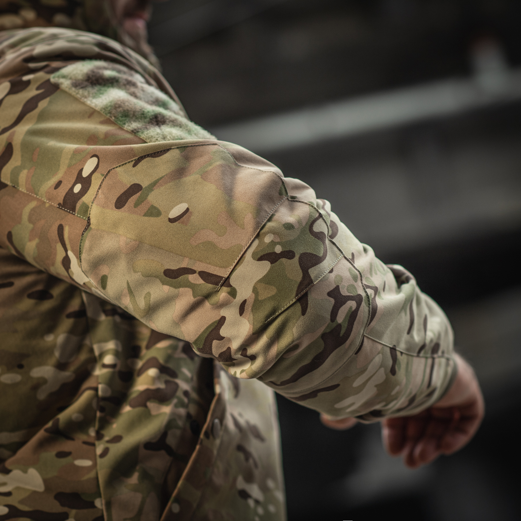 M-Tac куртка MA-1 Hooded Military MC M-Tac куртка MA-1 Hooded Military MC — изображение 29