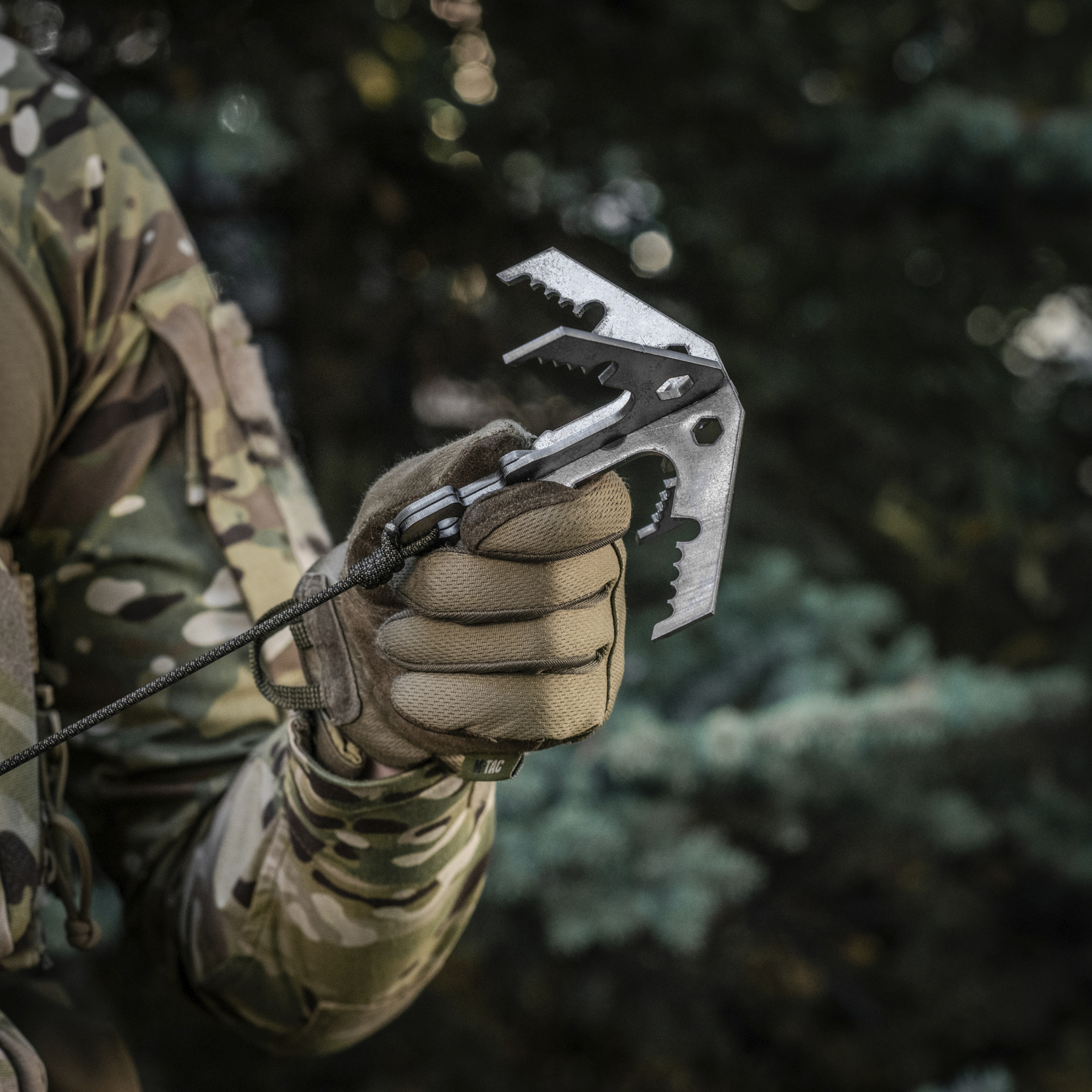 M-Tac Кішка розбірна M-Tac Кішка розбірна - Зображення 3