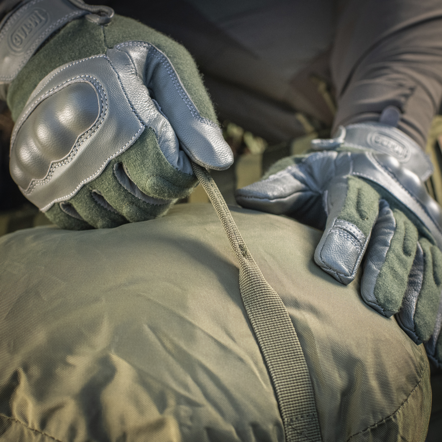 M-Tac мішок компресійний X-Large Olive M-Tac мішок компресійний X-Large Olive — изображение 7