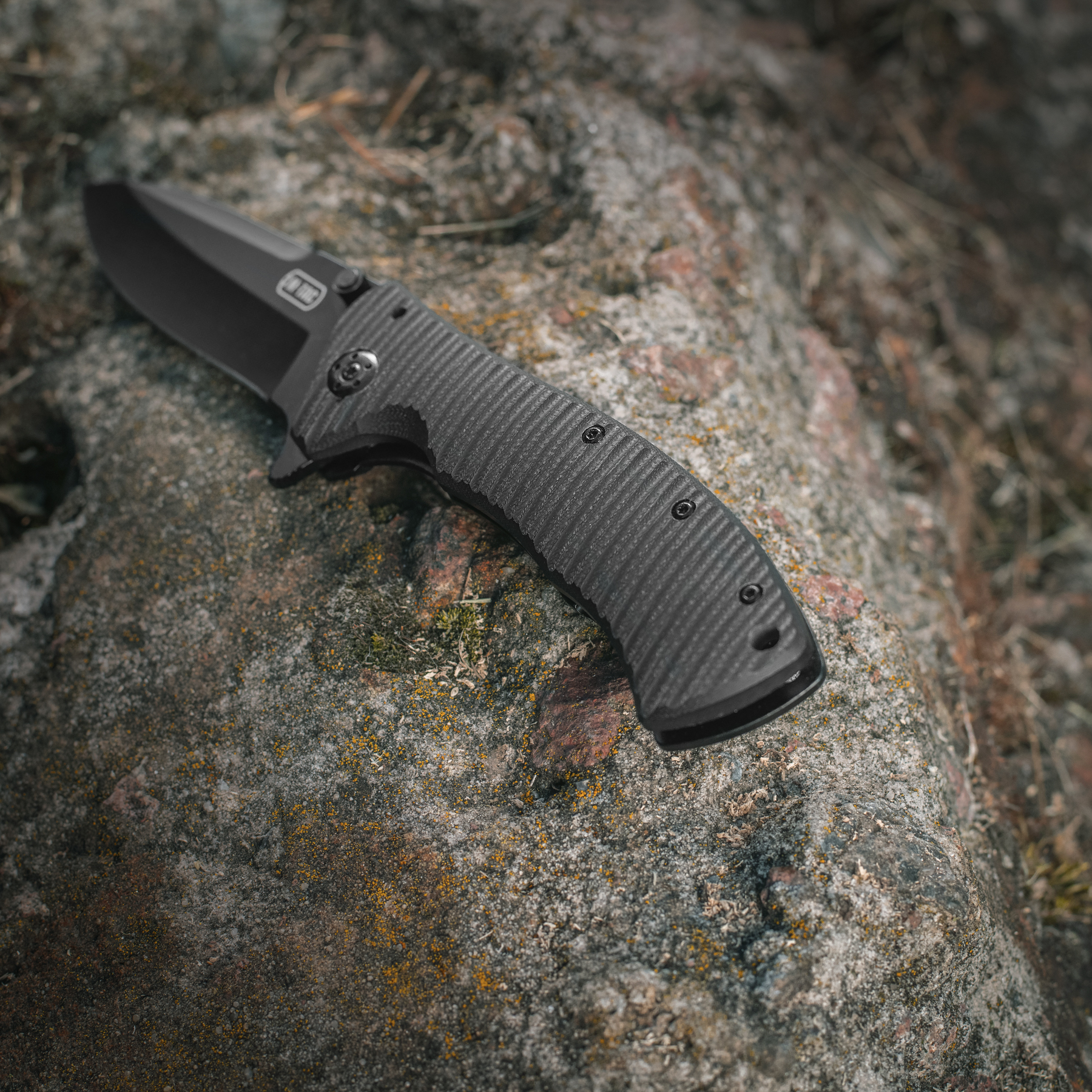 M-Tac нож складной Type 7 Black M-Tac ніж складний Type 7 Black — изображение 12