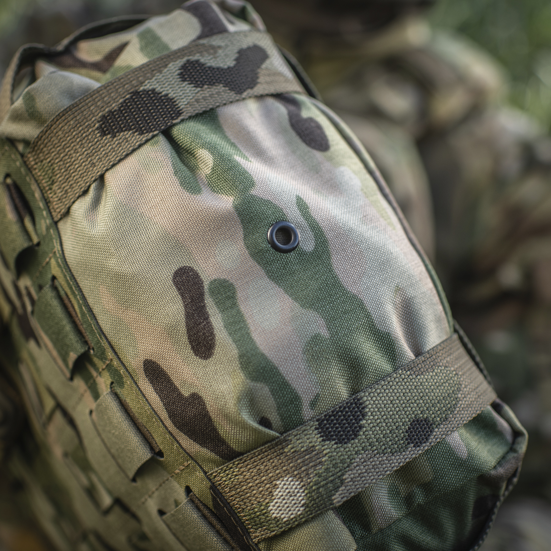 M-Tac підсумок "Сухарка" GEN.3 Multicam M-Tac підсумок "Сухарка" GEN.3 Multicam — изображение 17