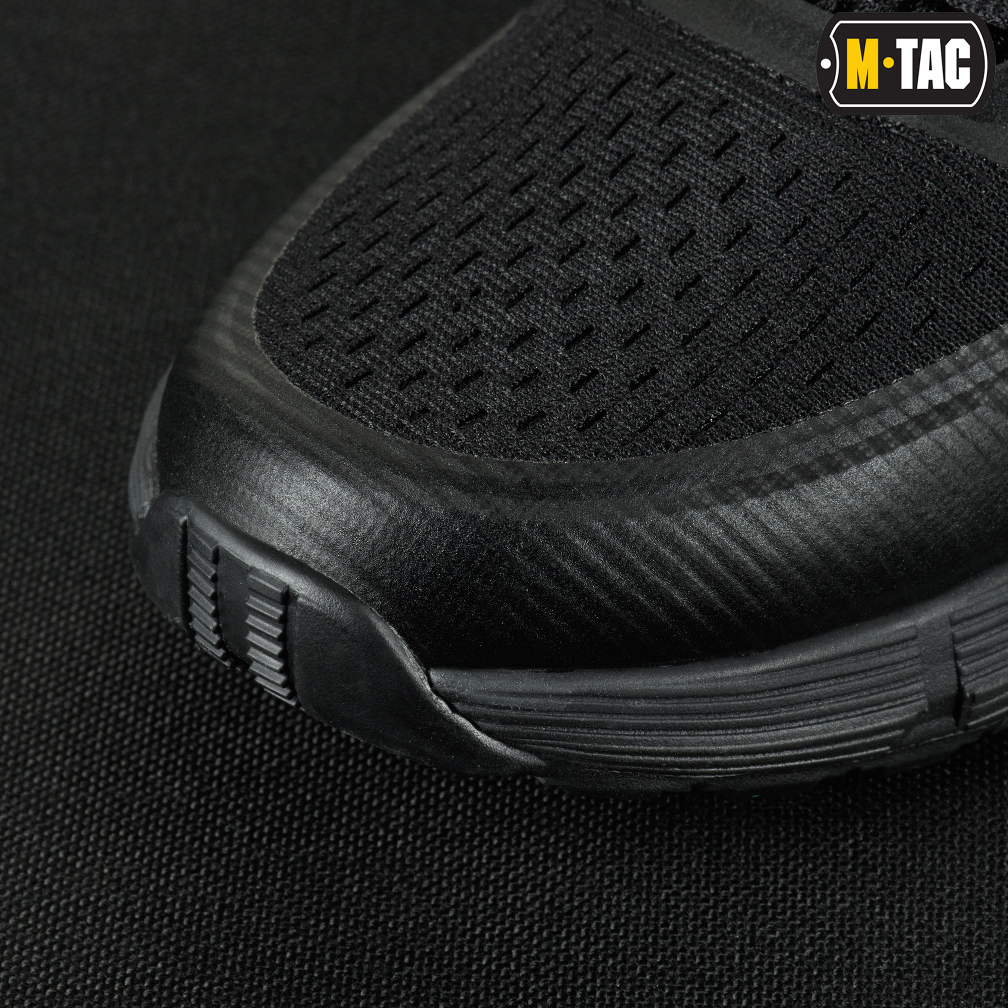 M-Tac кросівки Summer Sport Black M-Tac кросівки Summer Sport Black - Зображення 7