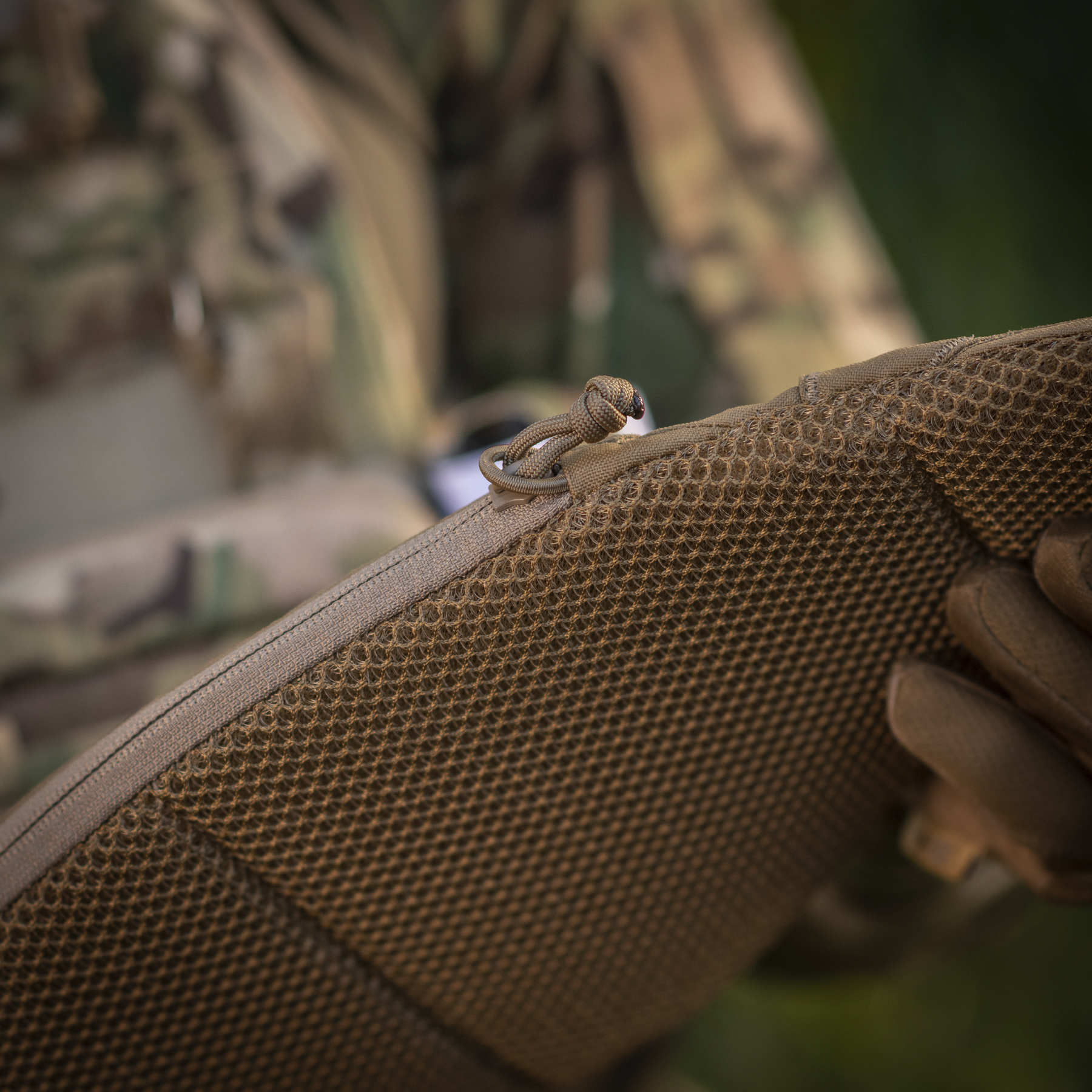 M-Tac пояс тактичний War Belt ARMOR Coyote M-Tac пояс тактичний War Belt ARMOR Coyote - Зображення 23