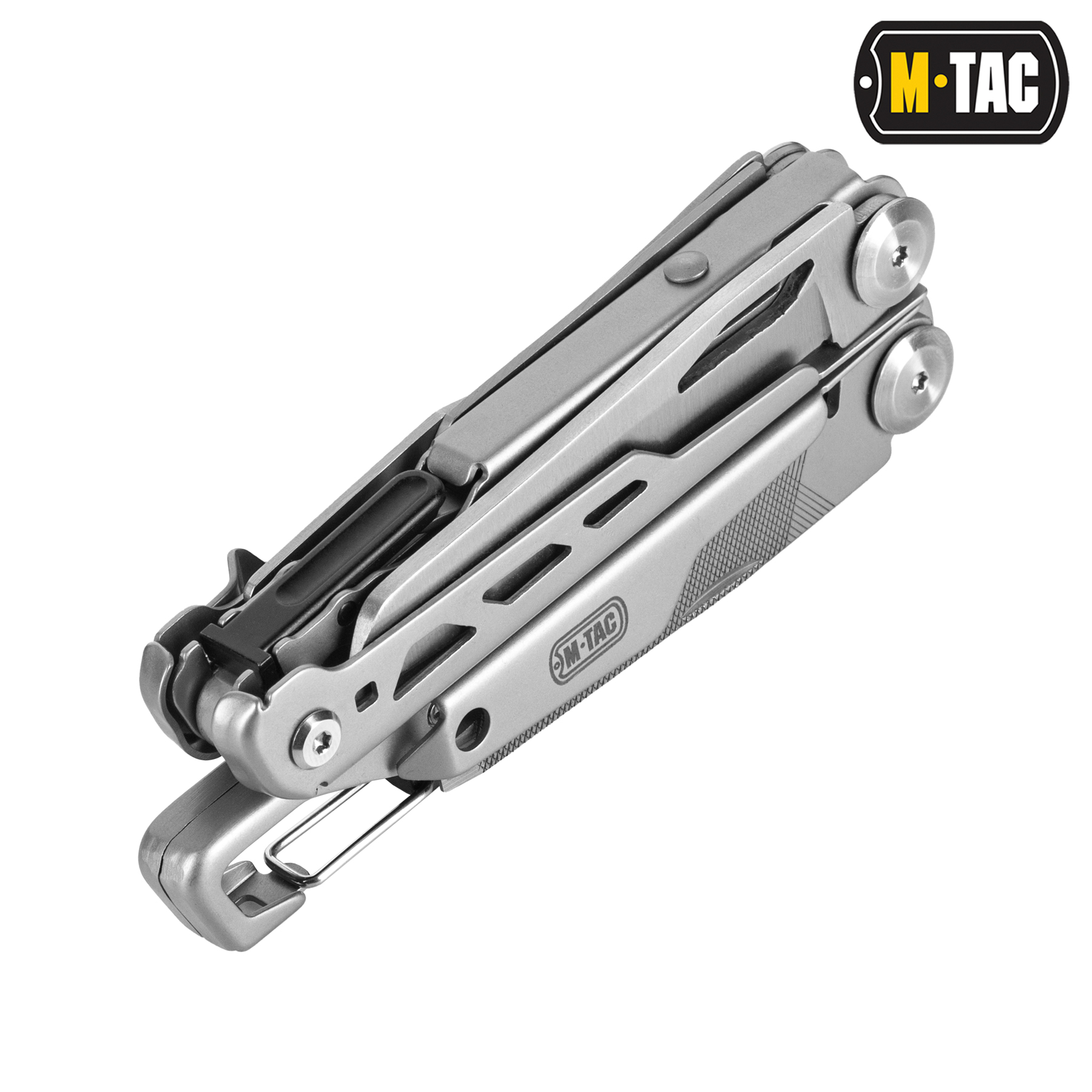 M-Tac мультитул Type 8 Metal M-Tac мультитул Type 8 Metal - Зображення 12
