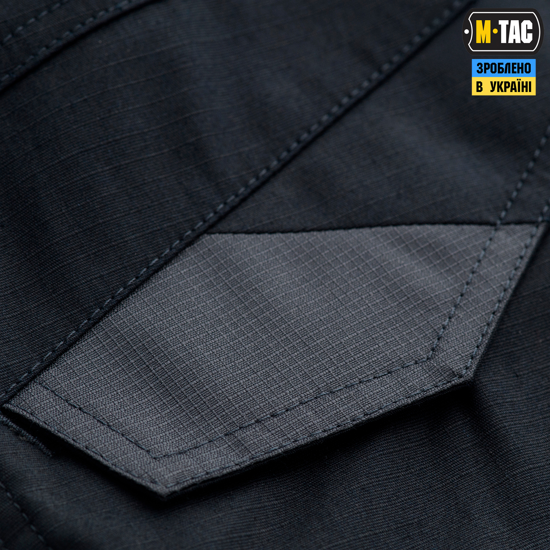 M-Tac шорты Aggressor Gen.II Flex Dark Navy Blue M-Tac шорти Aggressor Gen.II Flex Dark Navy Blue — изображение 10