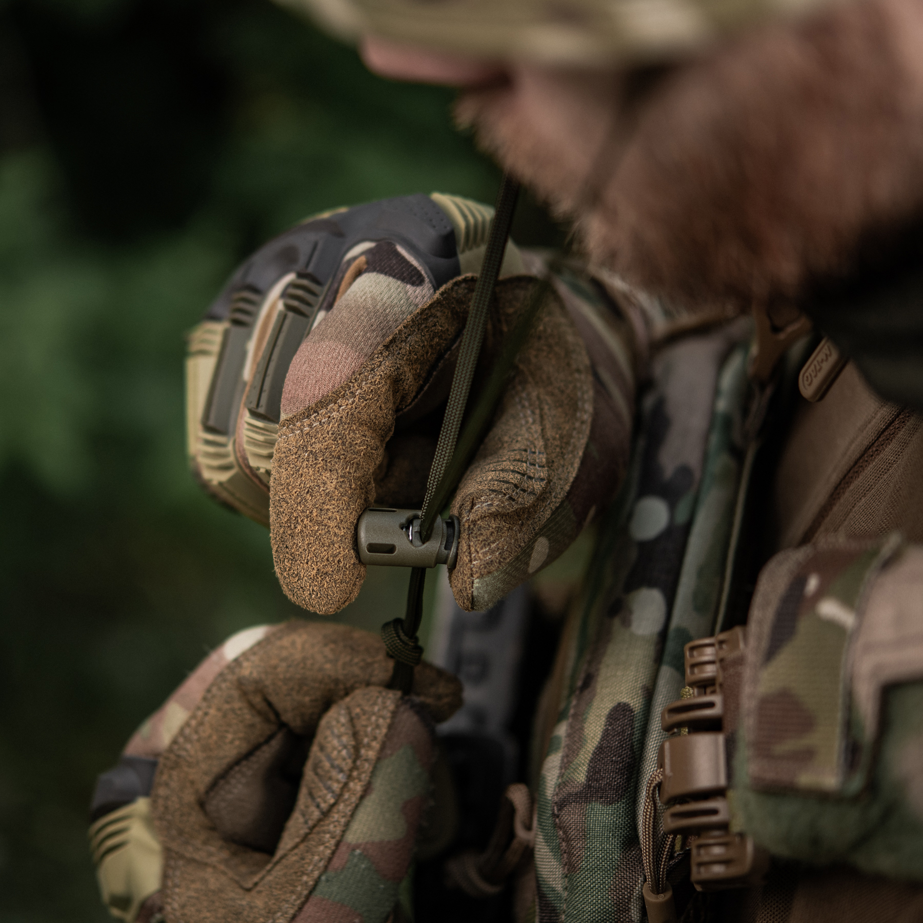 M-Tac панама Gen.II MC M-Tac панама Gen.II MC — изображение 16