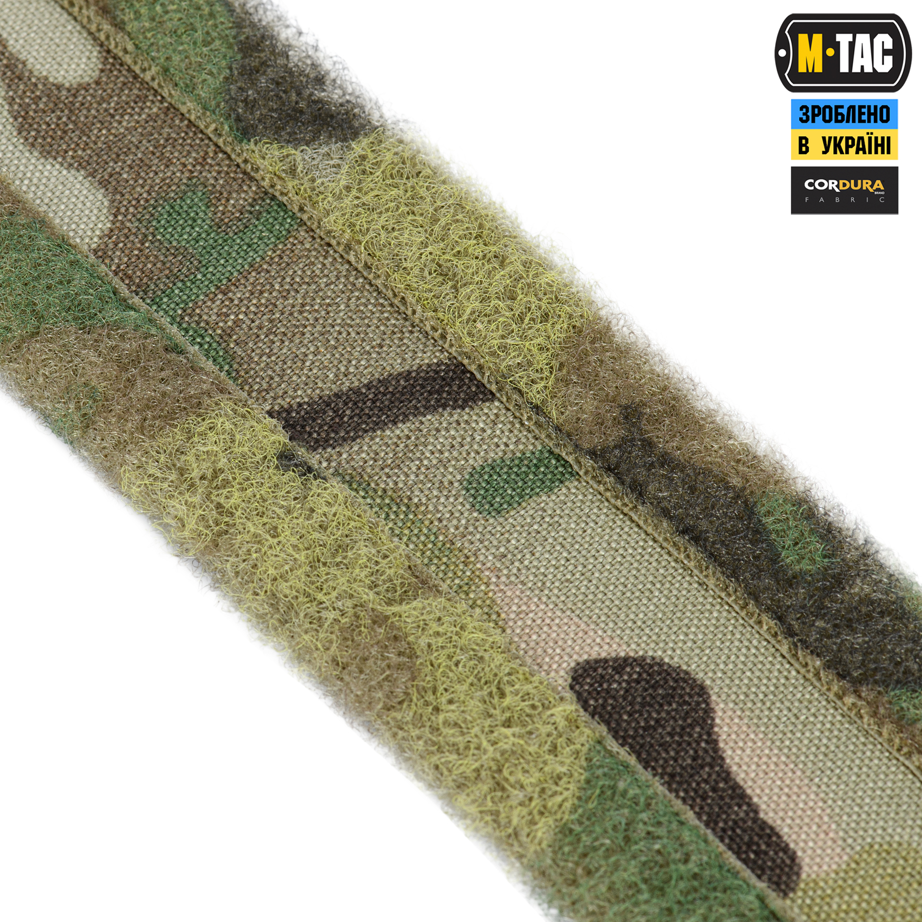 M-Tac внутрішній ремінь Tiger для Range Belt Multicam M-Tac внутрішній ремінь Tiger для Range Belt Multicam — изображение 4