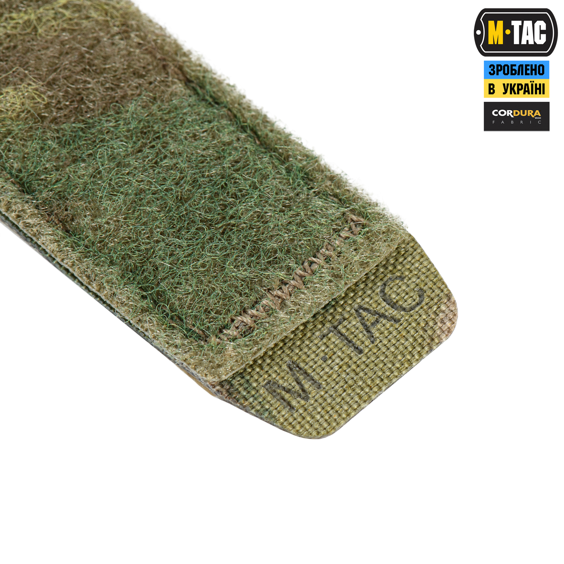 M-Tac внутрішній ремінь Tiger для Range Belt Multicam M-Tac внутрішній ремінь Tiger для Range Belt Multicam — изображение 6