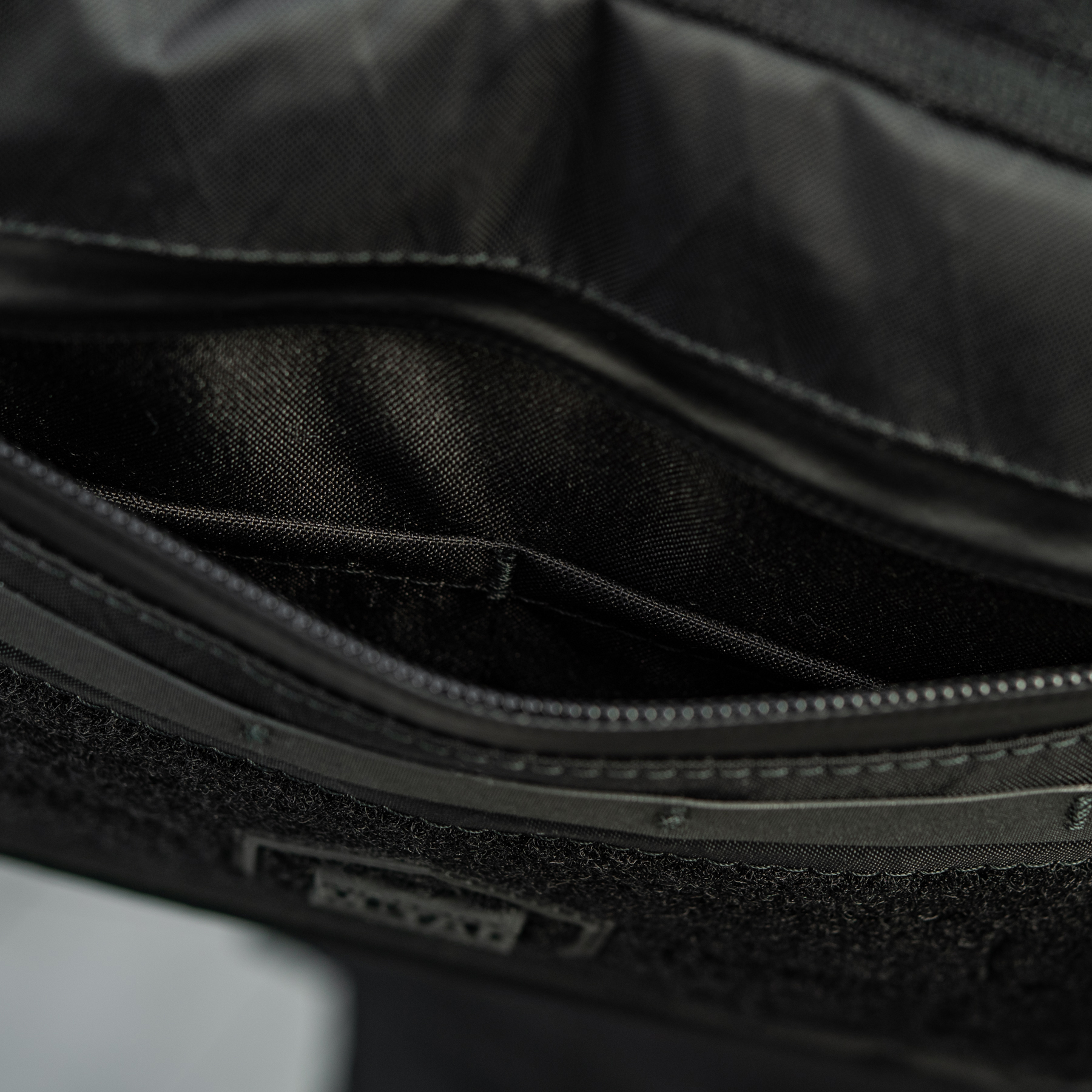 M-Tac сумка EDC Bag X-Pac Elite Black M-Tac сумка EDC Bag X-Pac Elite Black — изображение 31