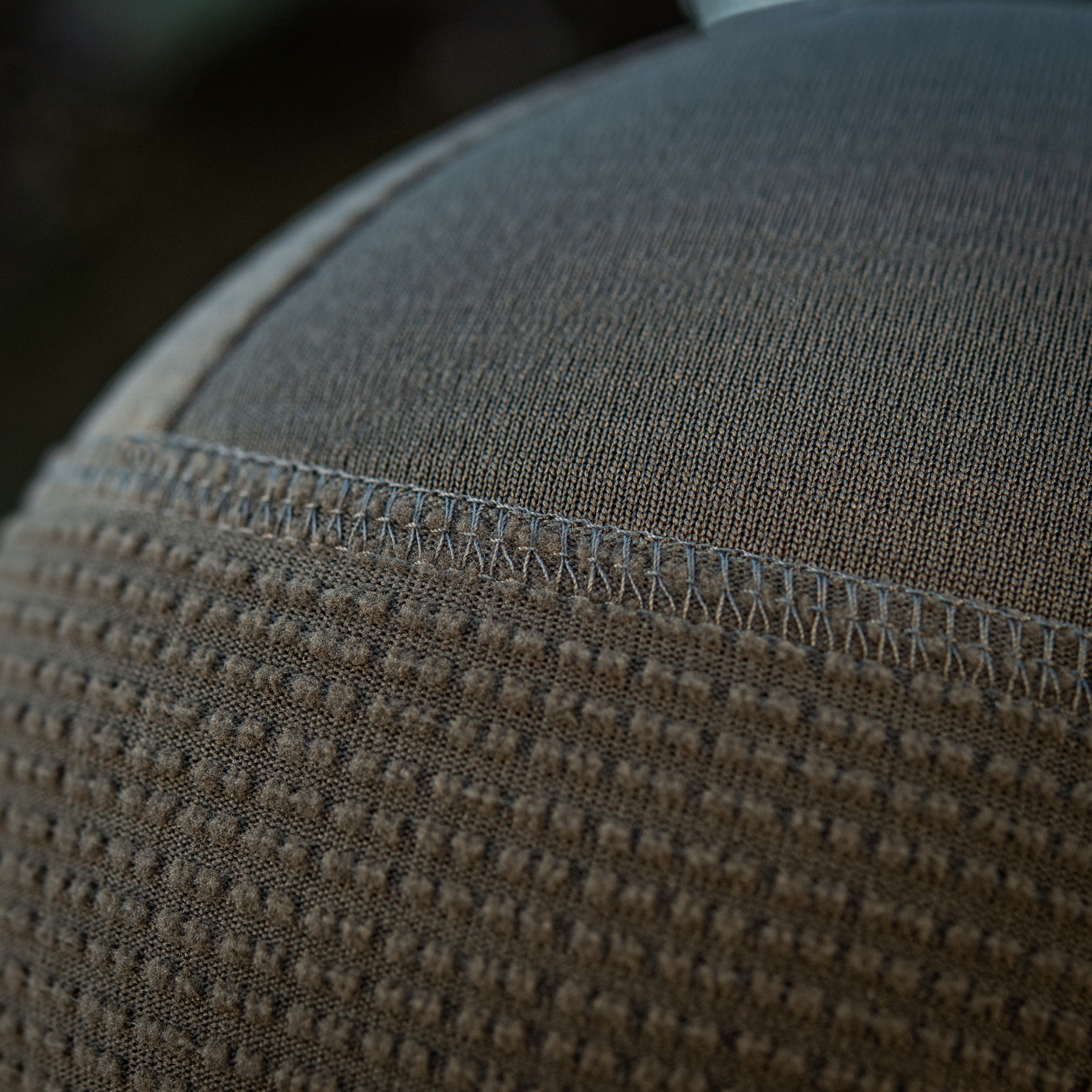 M-Tac шапка-підшоломник Polartec Dark Olive M-Tac шапка-підшоломник Polartec Dark Olive — изображение 9