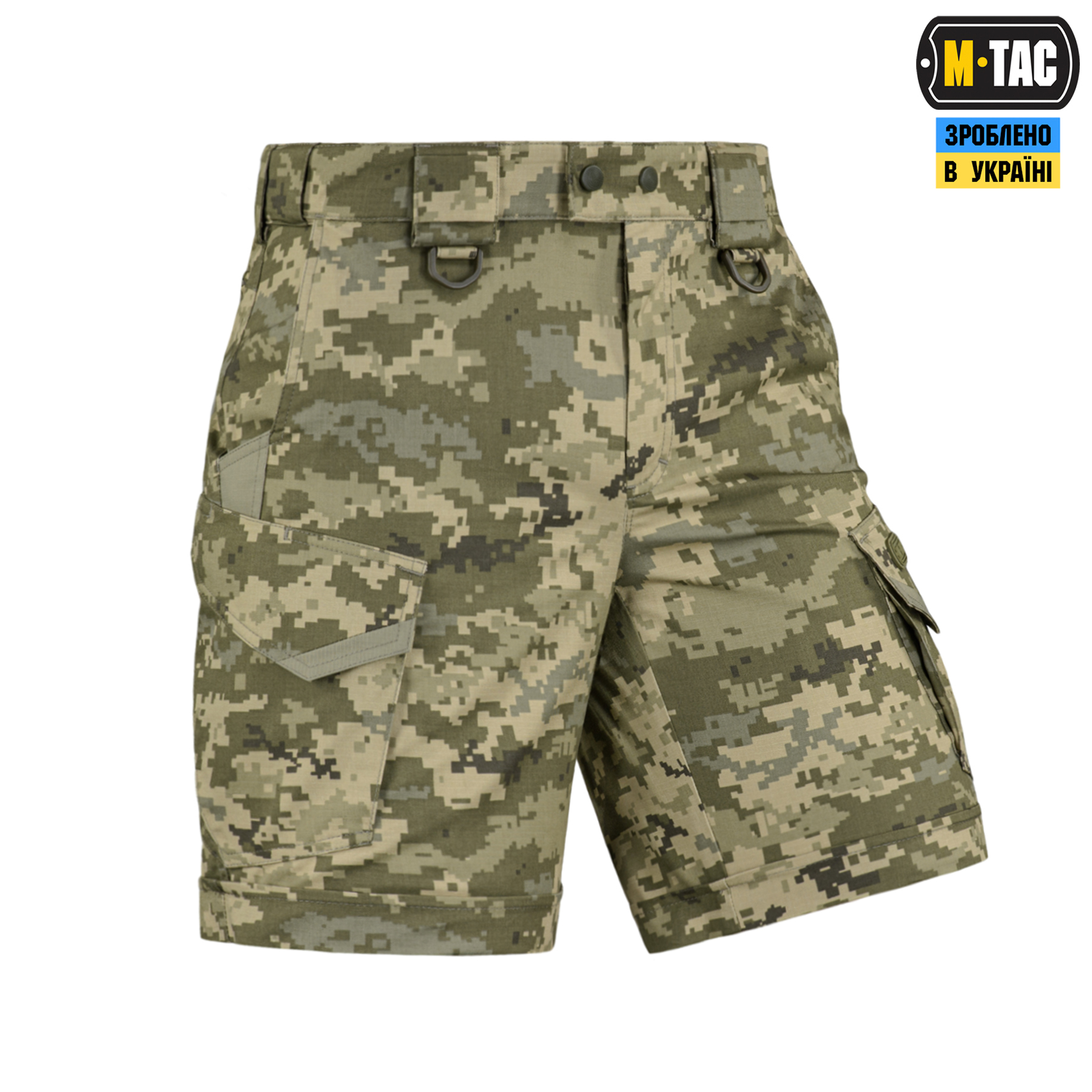 M-Tac шорти Aggressor Short MM14 M-Tac шорти Aggressor Short MM14 — изображение 3