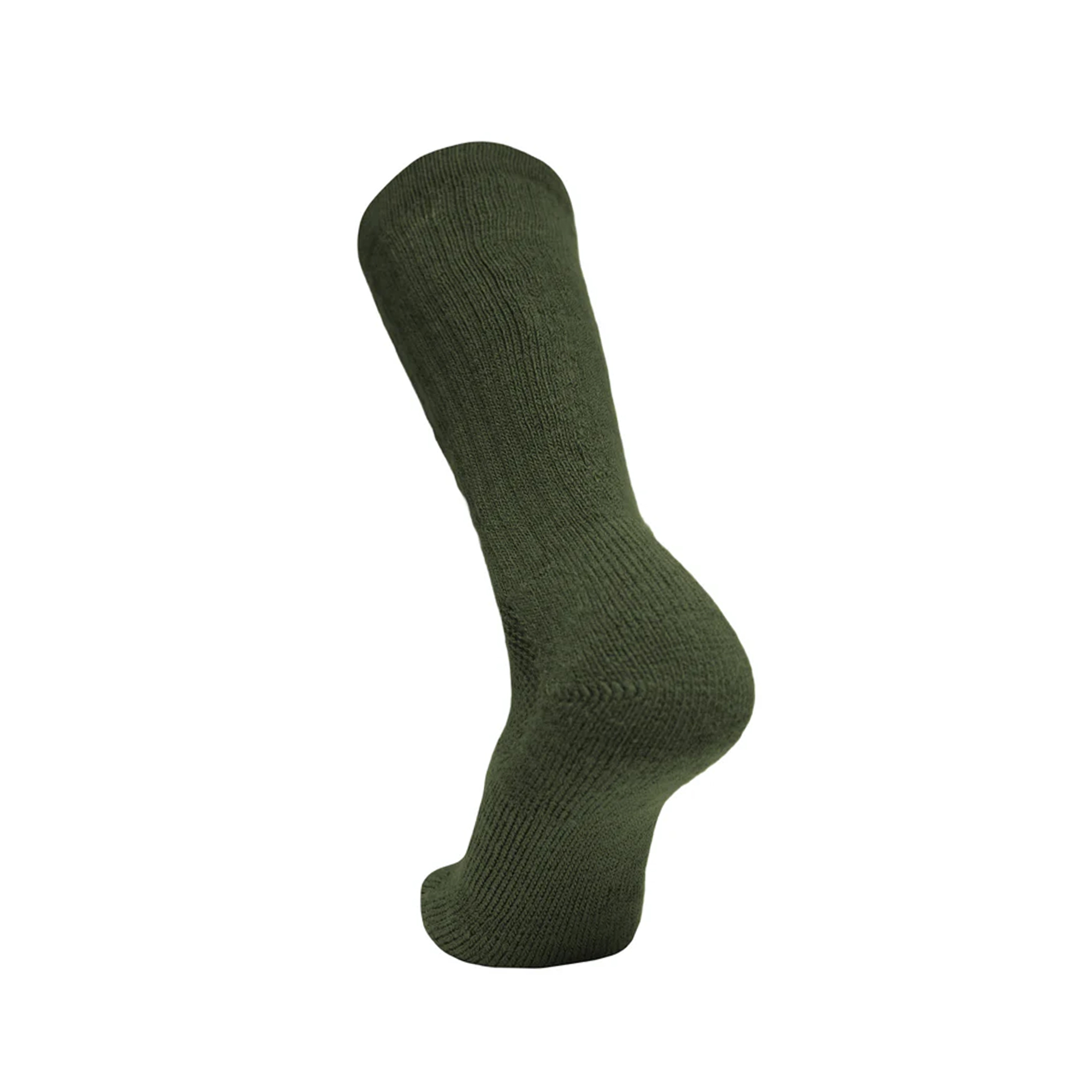 Covert Threads шкарпетки ICE OD Green Covert Threads шкарпетки ICE OD Green — изображение 3