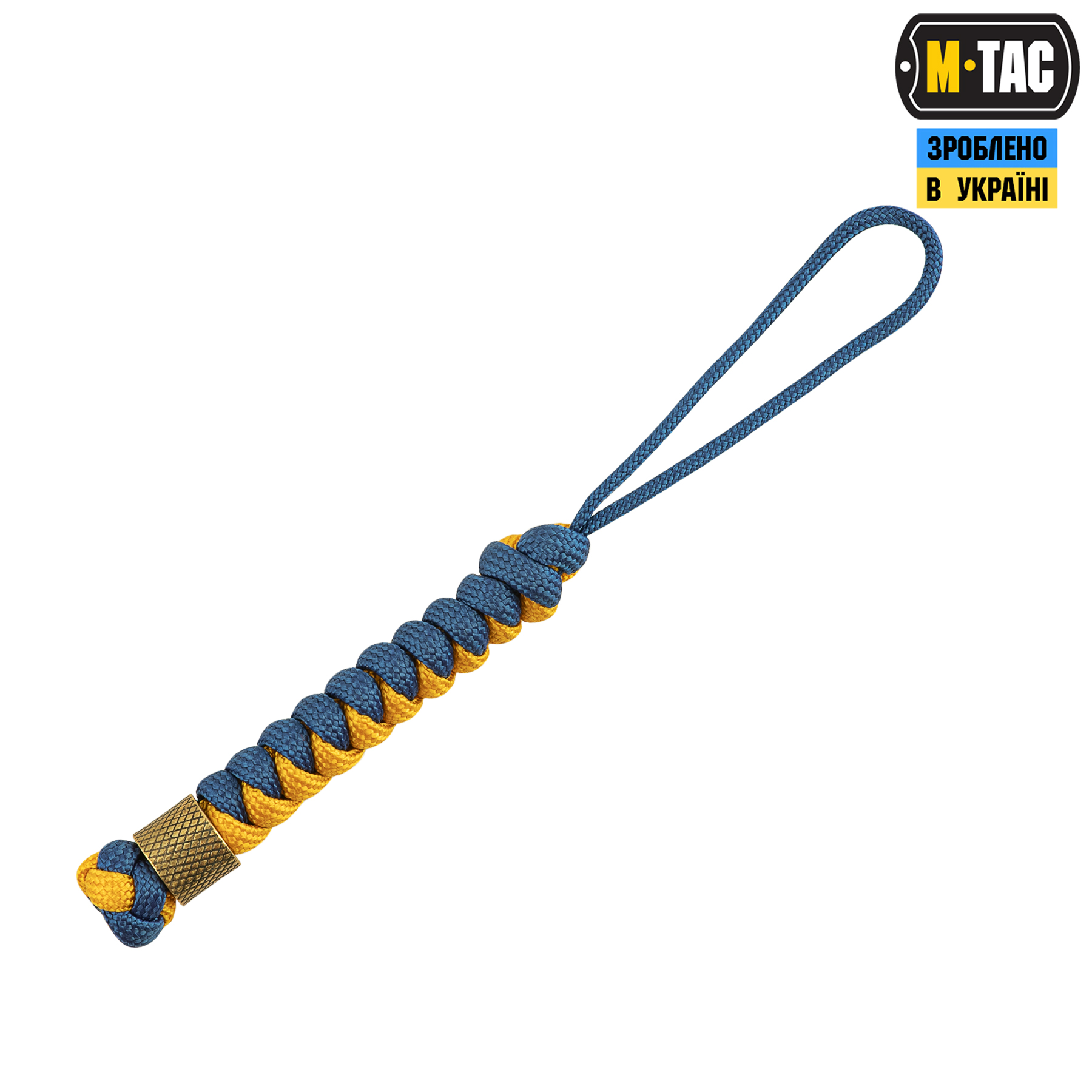 M-Tac темляк Viper Cylindre UA M-Tac темляк Viper Cylindre UA