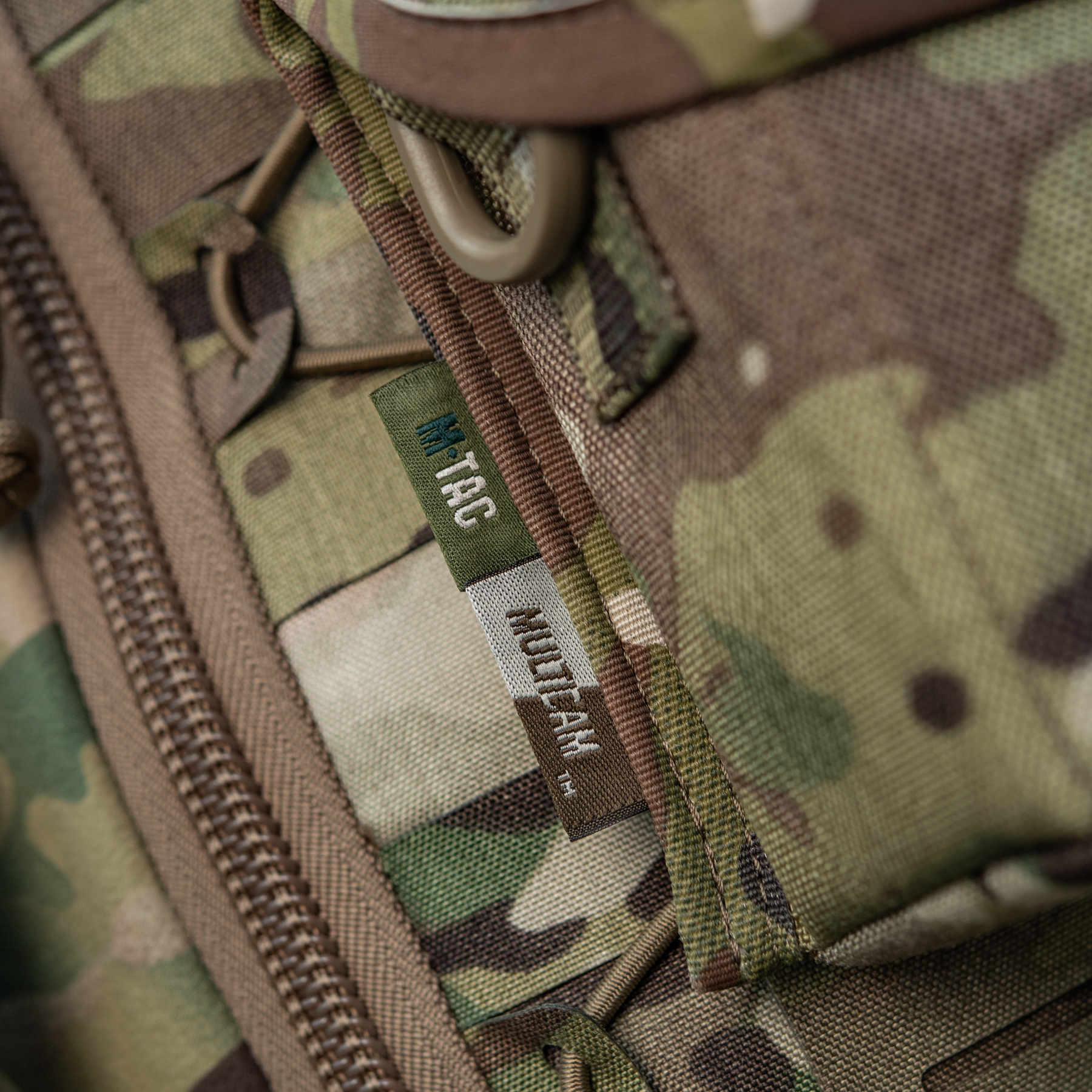 M-Tac підсумок під бінокуляр Gen.3 Multicam M-Tac підсумок під бінокуляр Gen.3 Multicam — изображение 22