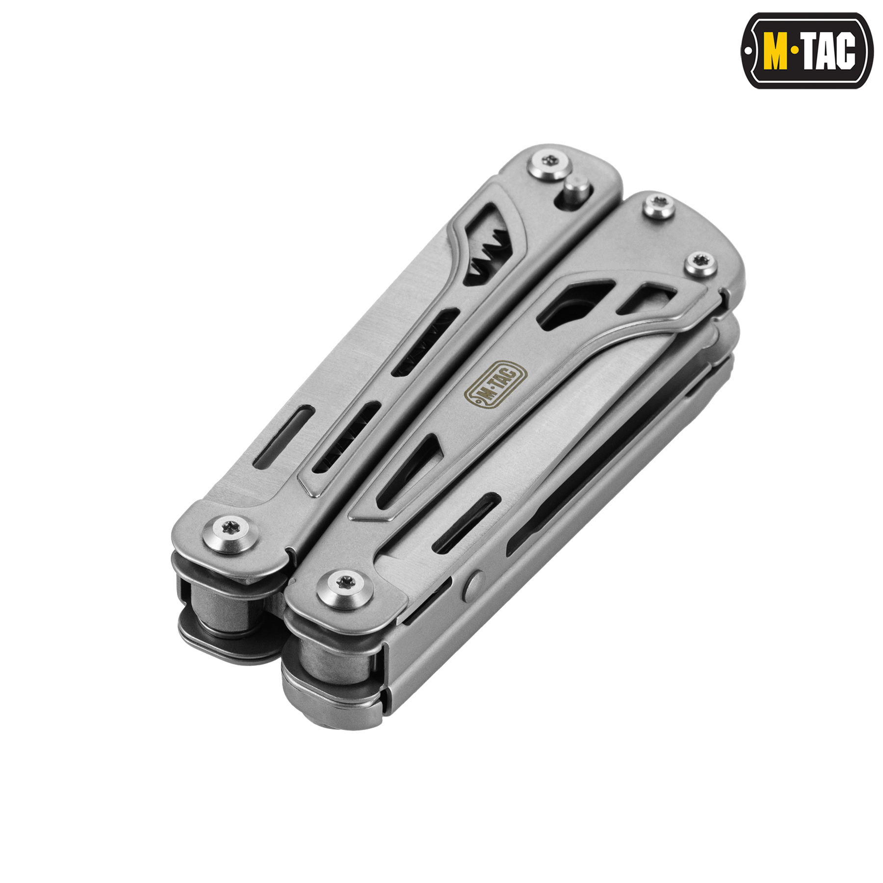 M-Tac мультитул Type 10 Steel M-Tac мультитул Type 10 Steel - Зображення 10