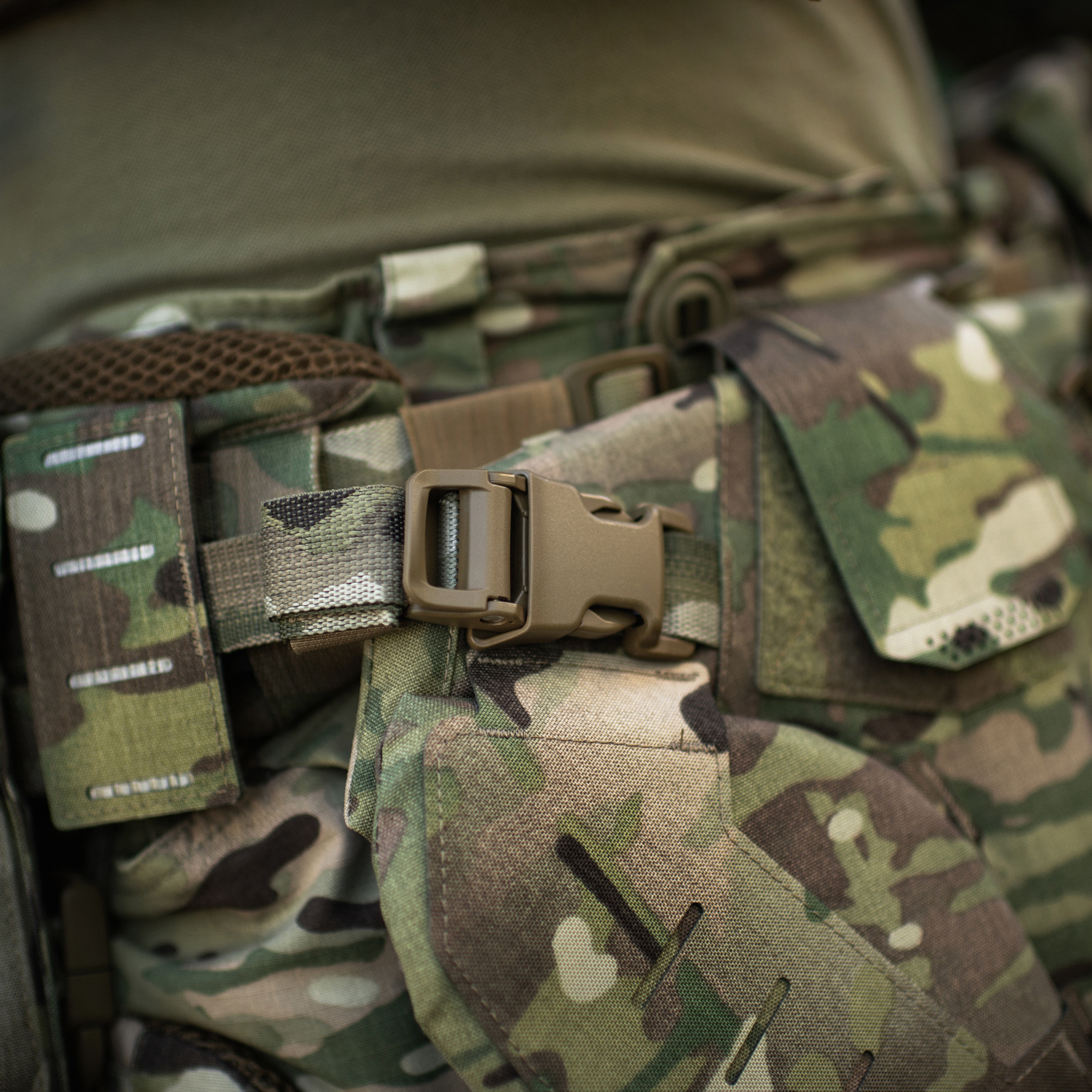 M-Tac Балістичний захист паху Groin Protection GEN.II 1 клас захисту (FMS) Multicam M-Tac Балістичний захист паху Groin Protection GEN.II 1 клас захисту (FMS) Multicam - Зображення 22