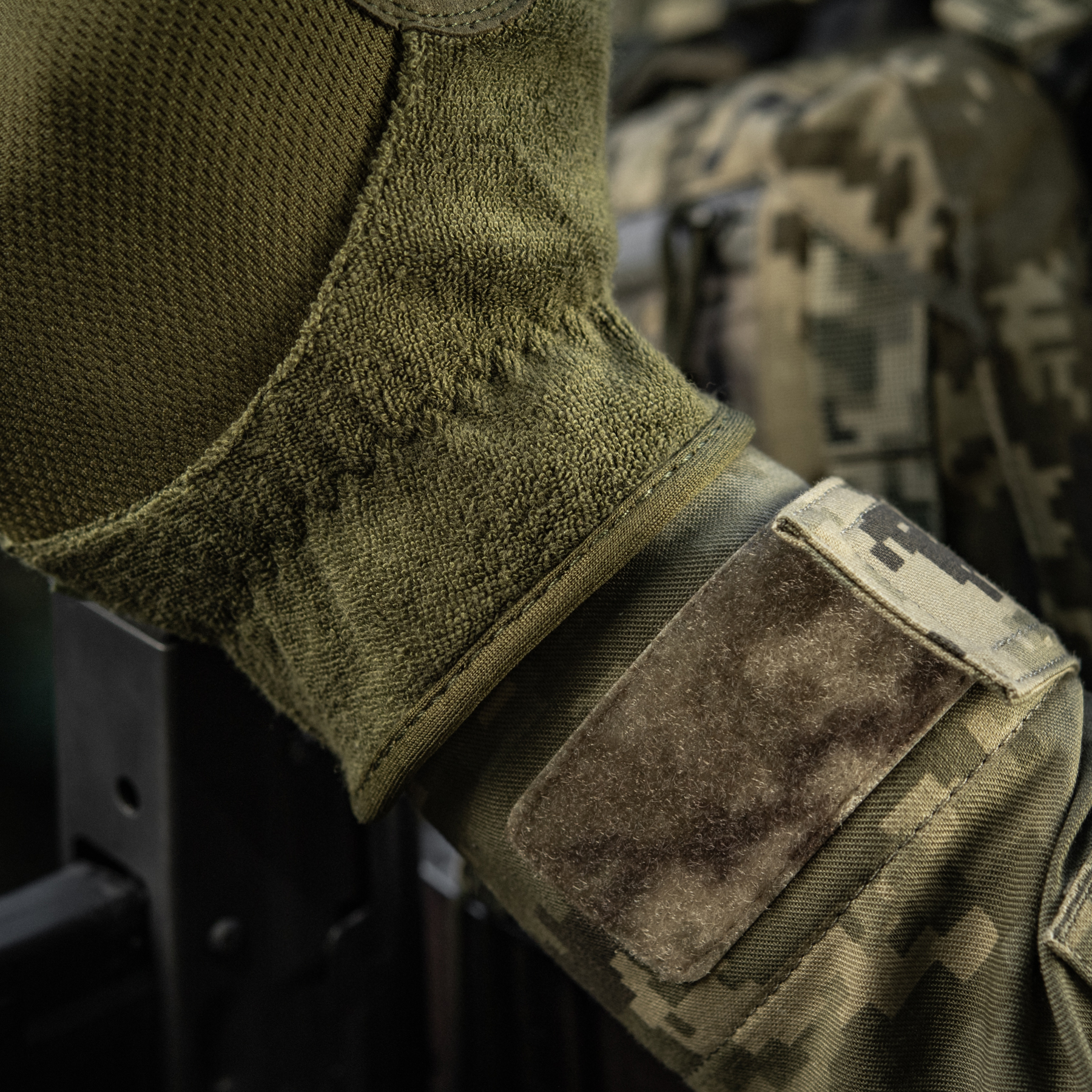 M-Tac рукавички Summer Vent Olive M-Tac рукавички Summer Vent Olive - Зображення 26