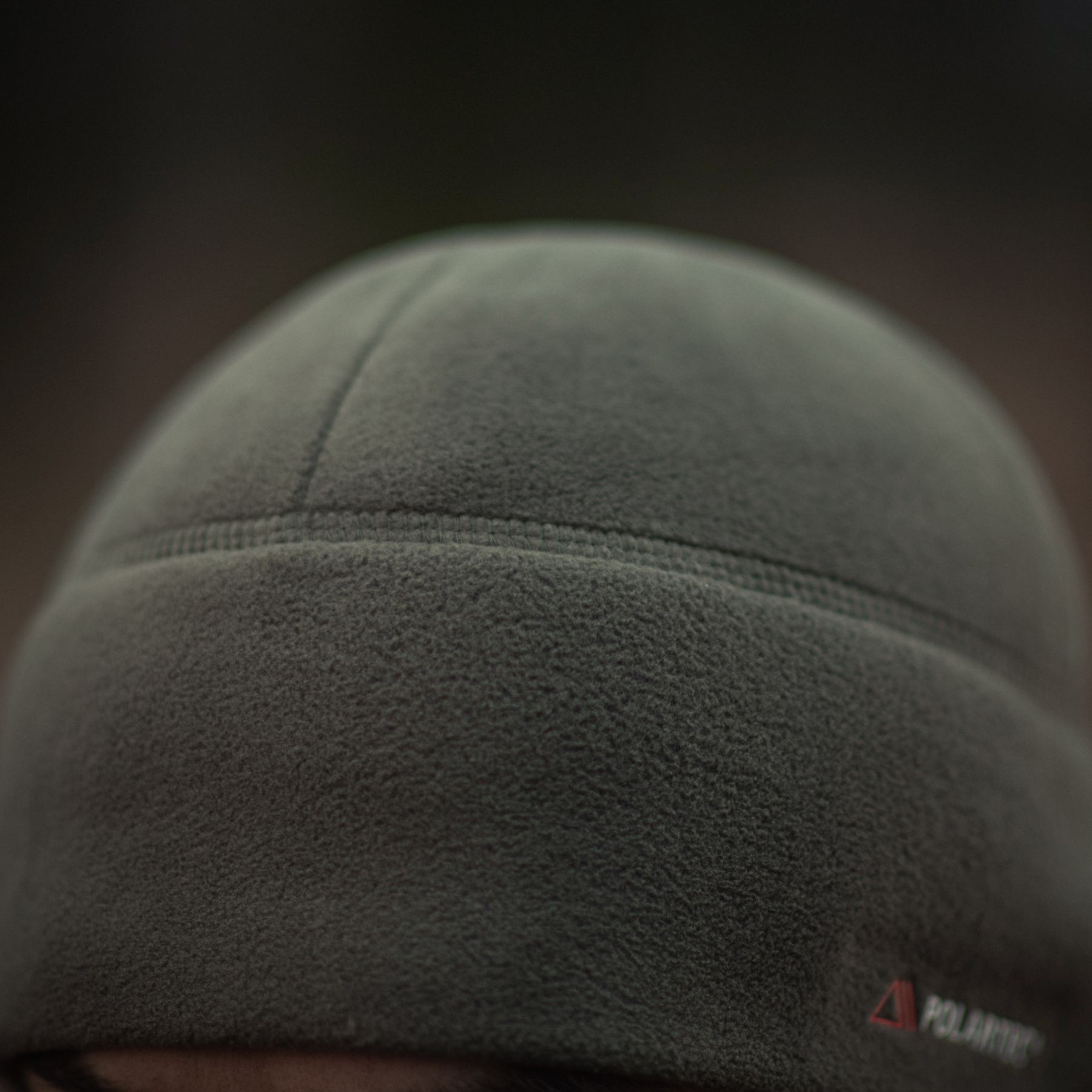 M-Tac шапка Watch Cap фліс Light Polar M-Tac шапка Watch Cap фліс Light Polar - Зображення 7