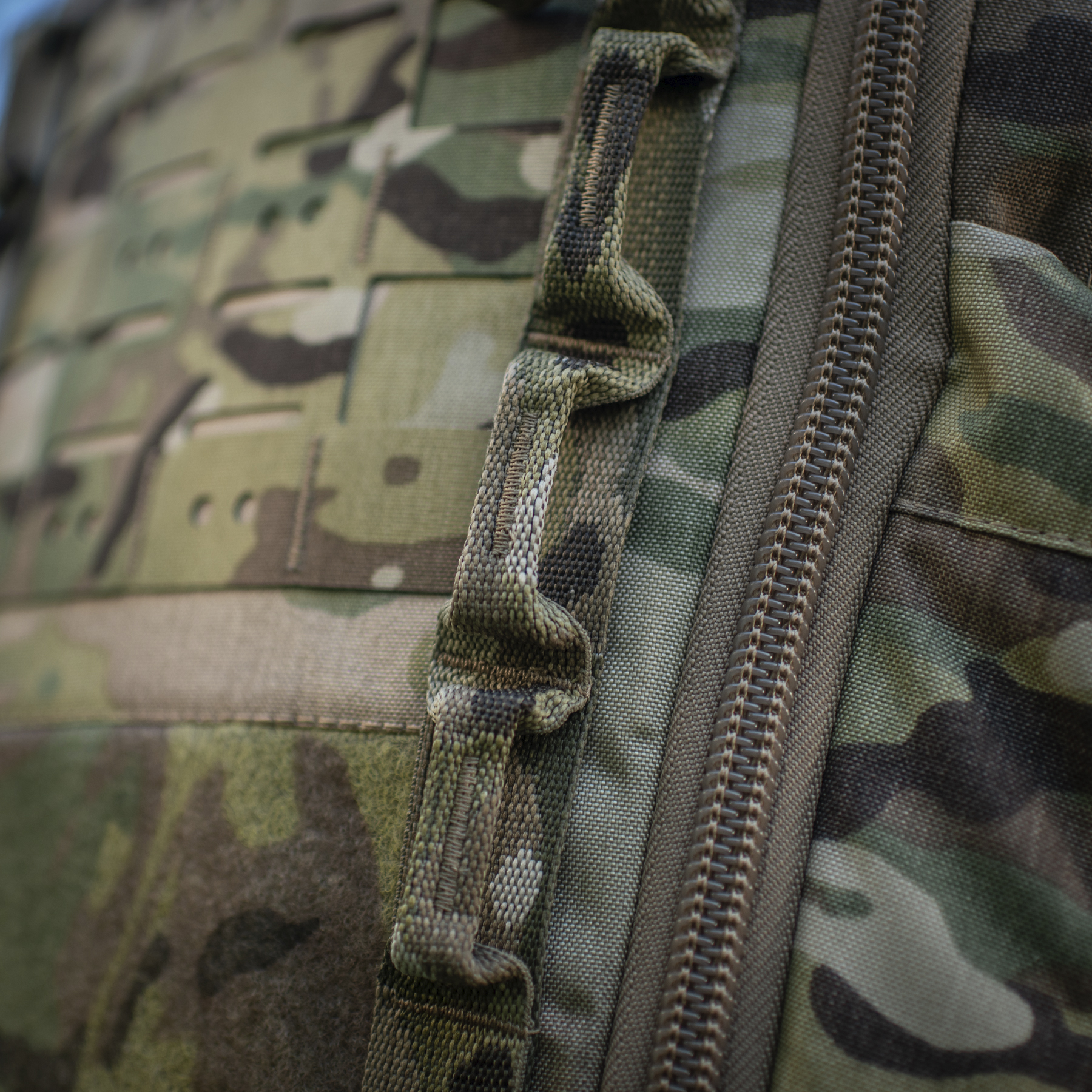 M-Tac рюкзак Small Gen.III Elite Multicam M-Tac рюкзак Small Gen.III Elite Multicam - Зображення 14