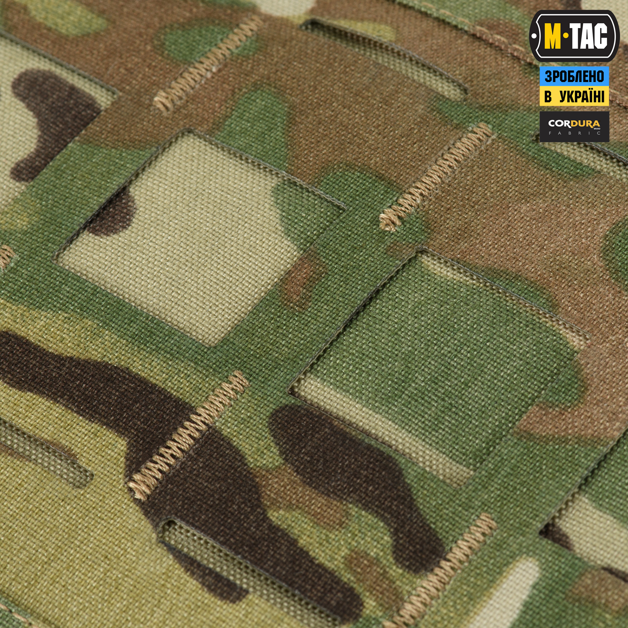 M-Tac сумка Admin Bag Elite Multicam M-Tac сумка Admin Bag Elite Multicam — изображение 8