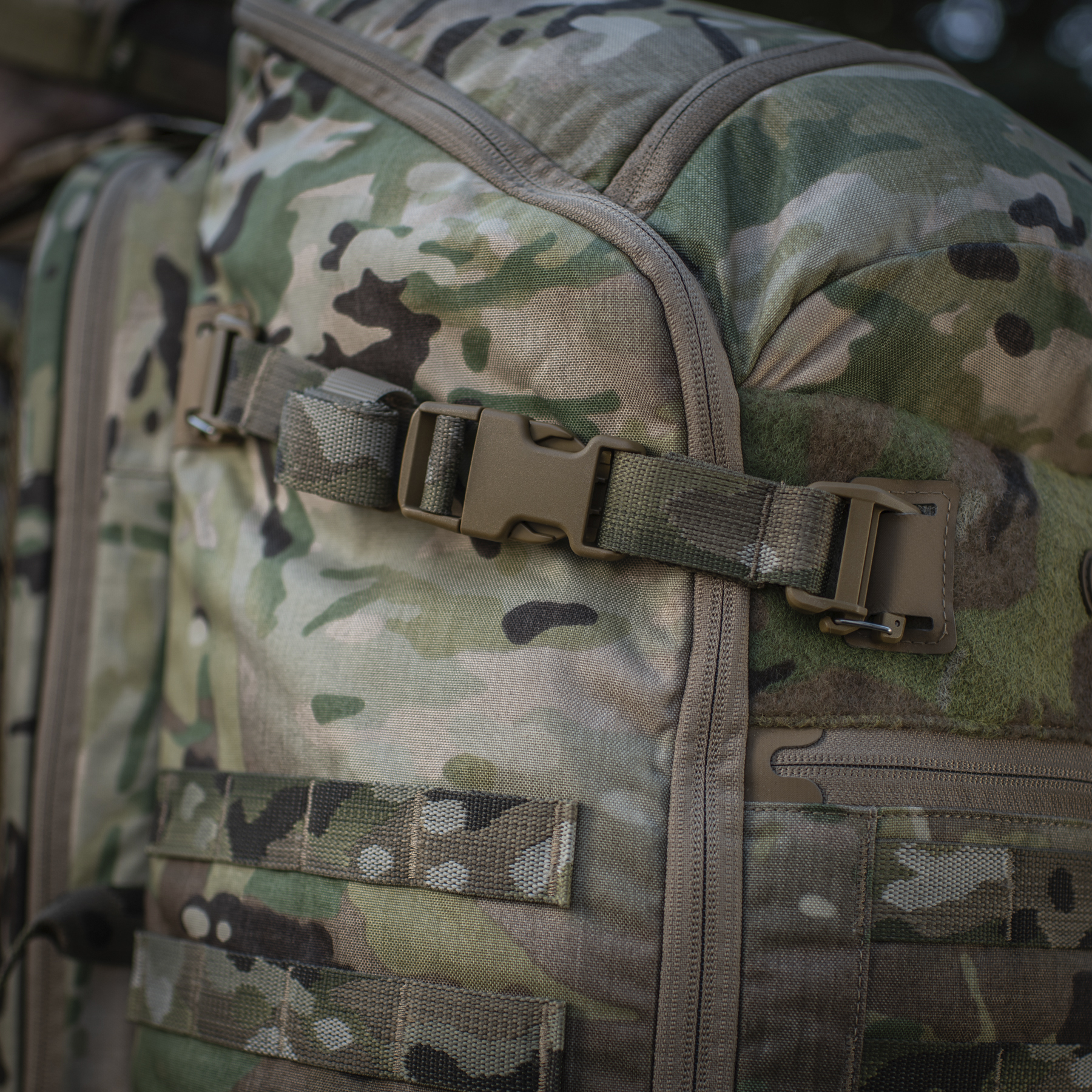 M-Tac рюкзак Large Gen.II Elite Multicam M-Tac рюкзак Large Gen.II Elite Multicam - Зображення 10