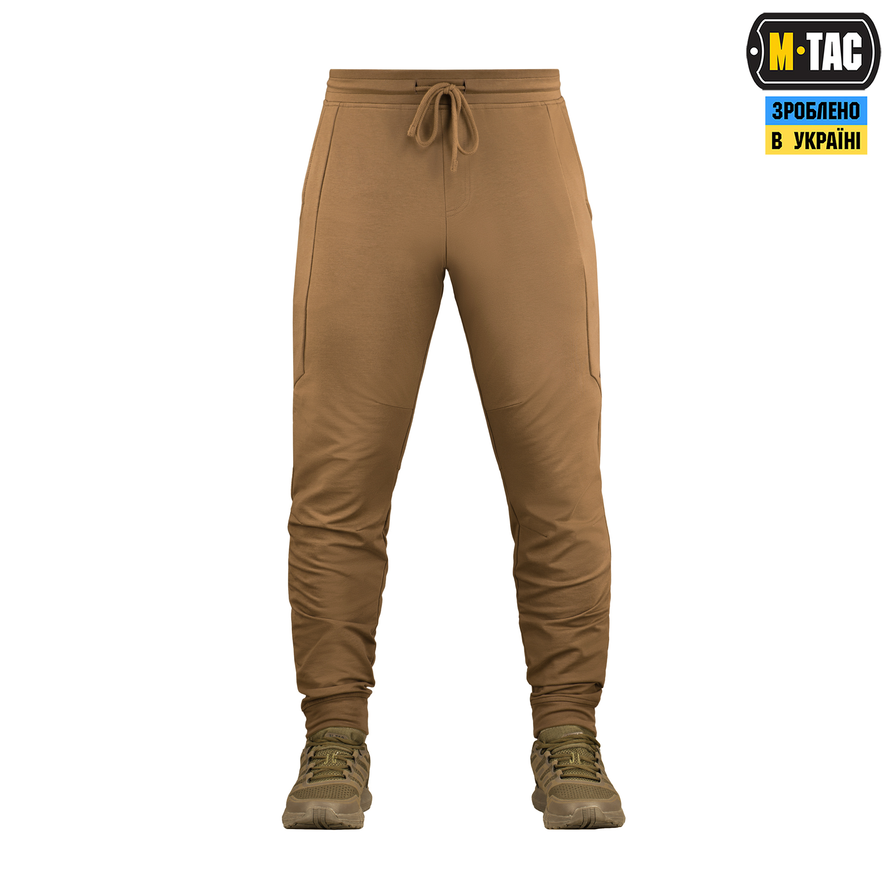 M-Tac штани Stealth Active Coyote Brown M-Tac штани Stealth Active Coyote Brown - Зображення 2