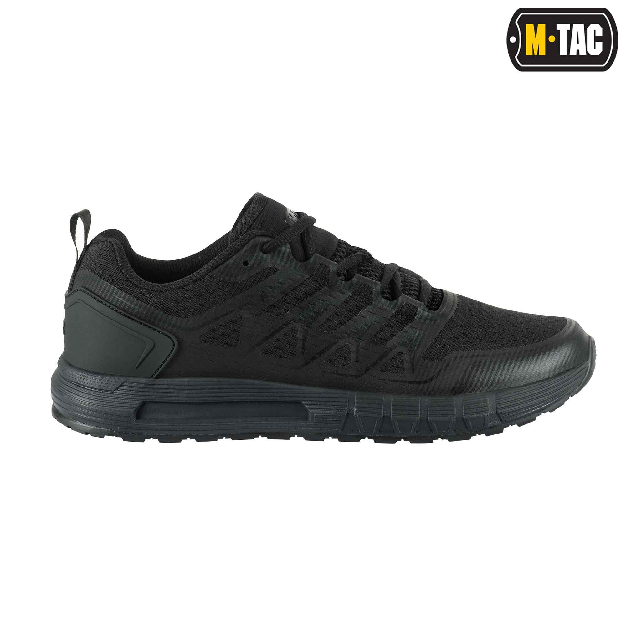 M-Tac кросівки Summer Sport Black M-Tac кросівки Summer Sport Black - Зображення 5
