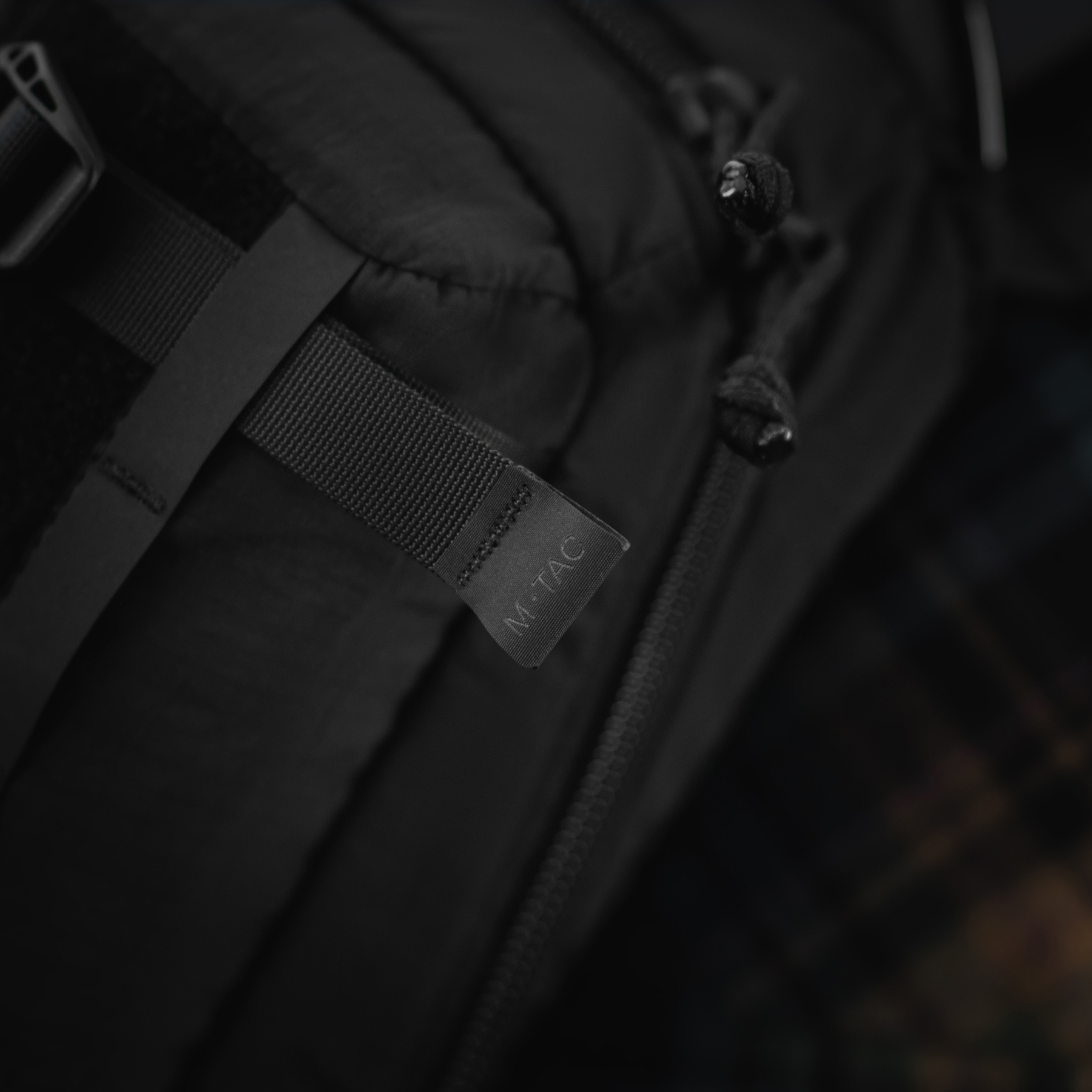 M-Tac сумка Sling Civilian Lite-NR Black M-Tac сумка Sling Civilian Lite-NR Black - Зображення 32