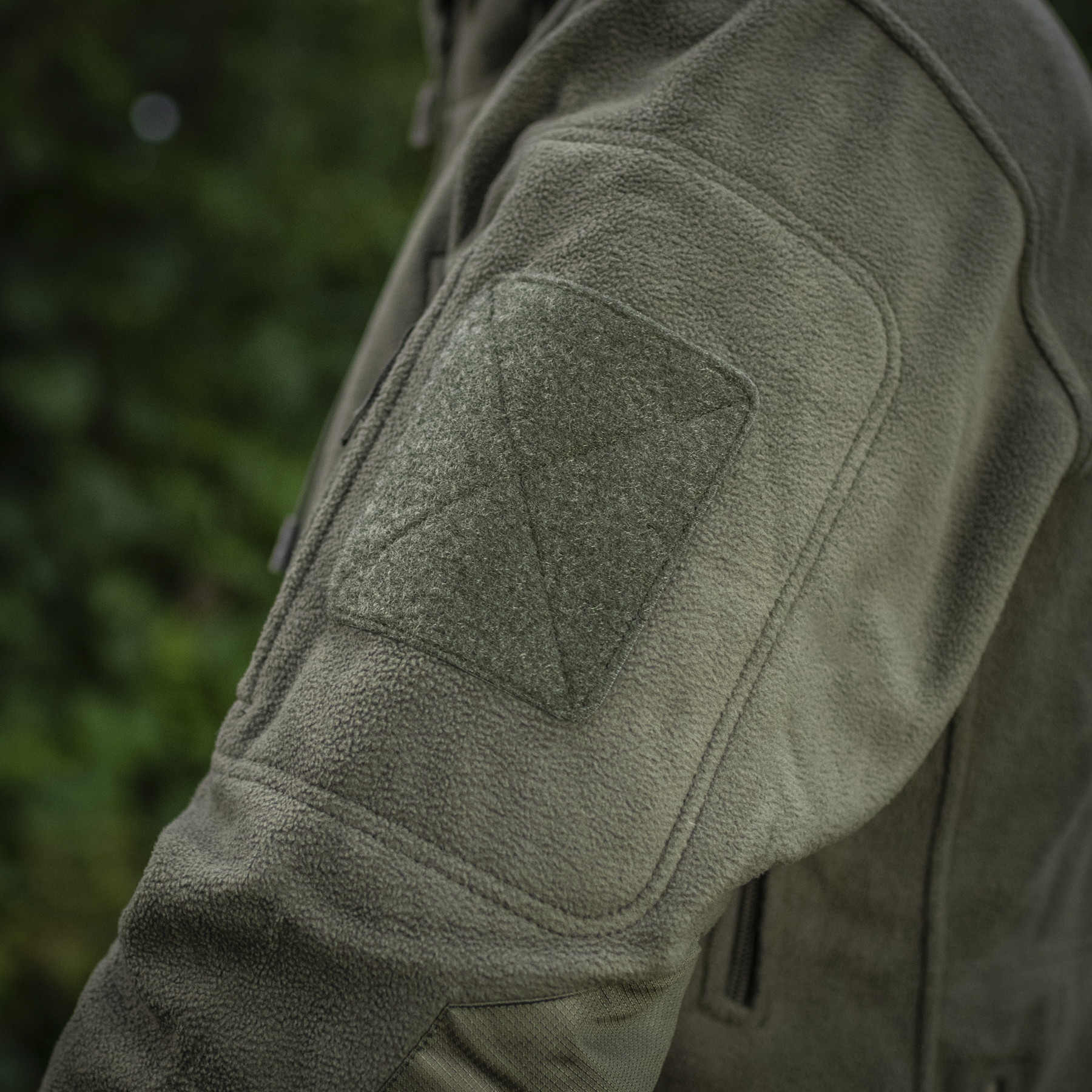 M-Tac куртка флісова Windblock Division Gen.II Army Olive M-Tac куртка флісова Windblock Division Gen.II Army Olive - Зображення 32