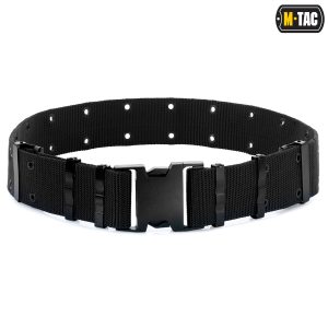 M-Tac ремінь Pistol Belt Black