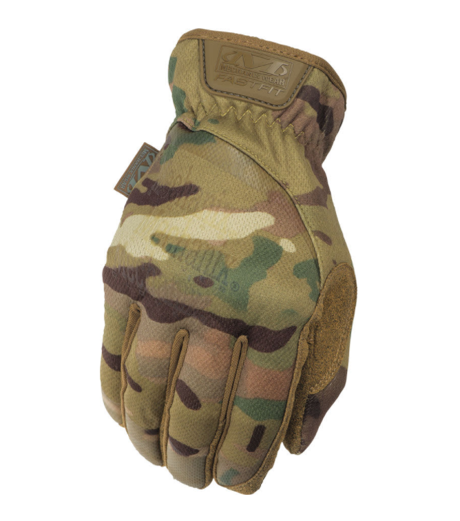 Mechanix рукавички Anti-Static FastFit Gloves Multicam Mechanix рукавички Anti-Static FastFit Gloves Multicam