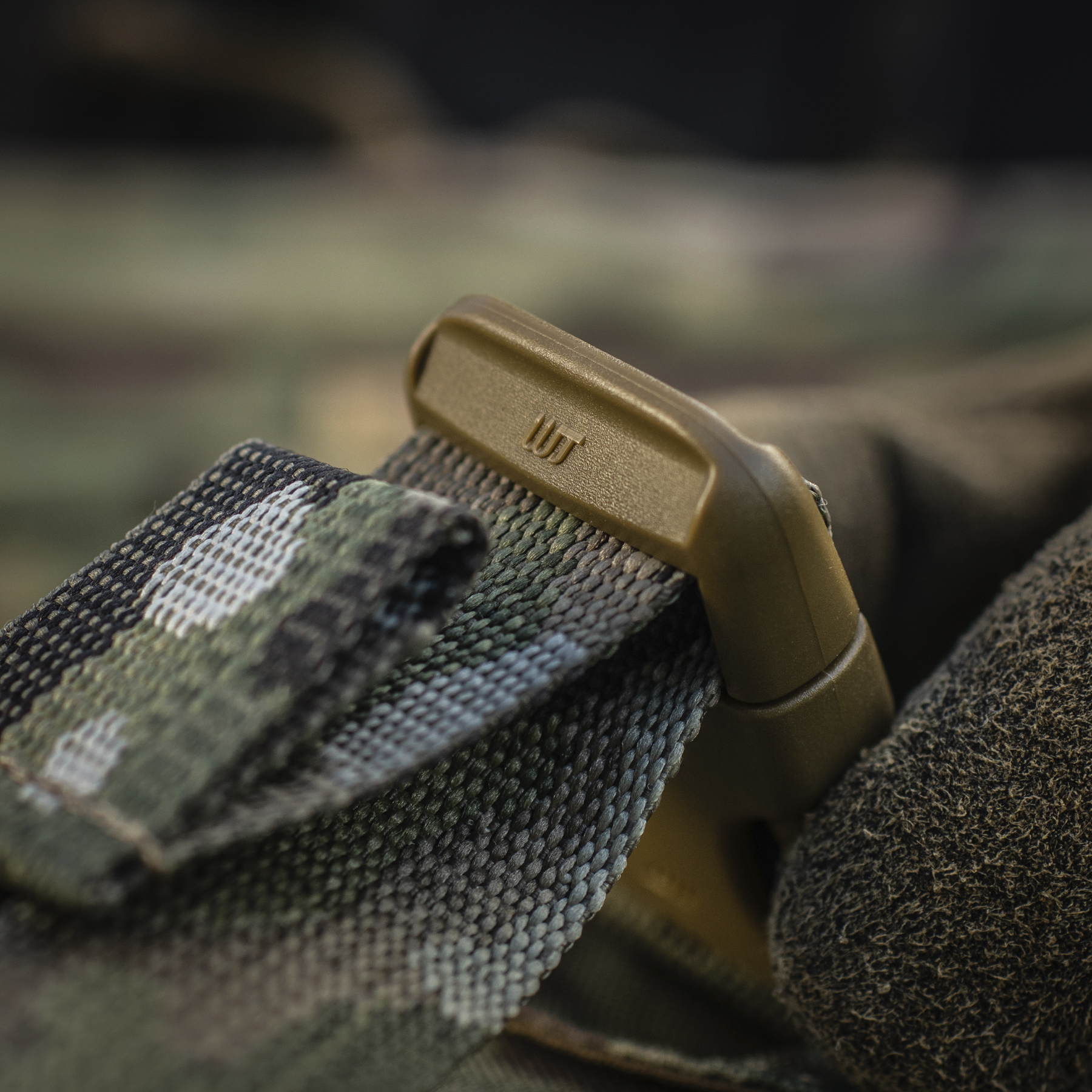 M-Tac підсумок "Сухарка" GEN.3 Multicam M-Tac підсумок "Сухарка" GEN.3 Multicam — изображение 18