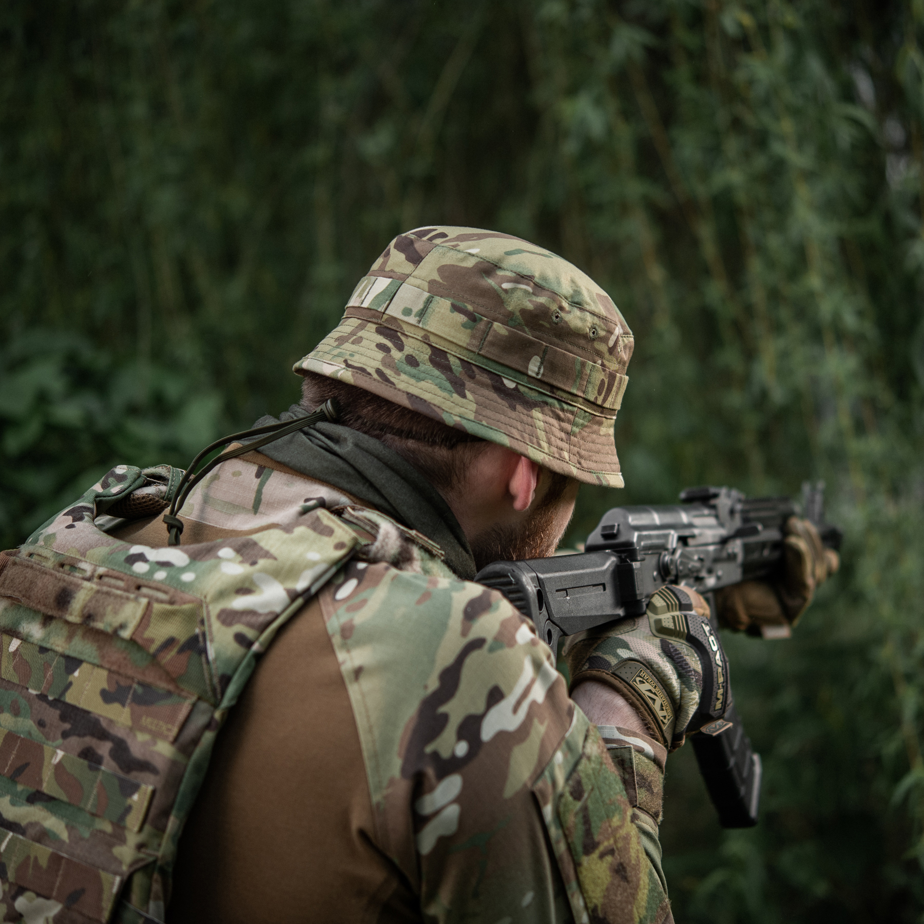 M-Tac панама Gen.II MC M-Tac панама Gen.II MC — изображение 9