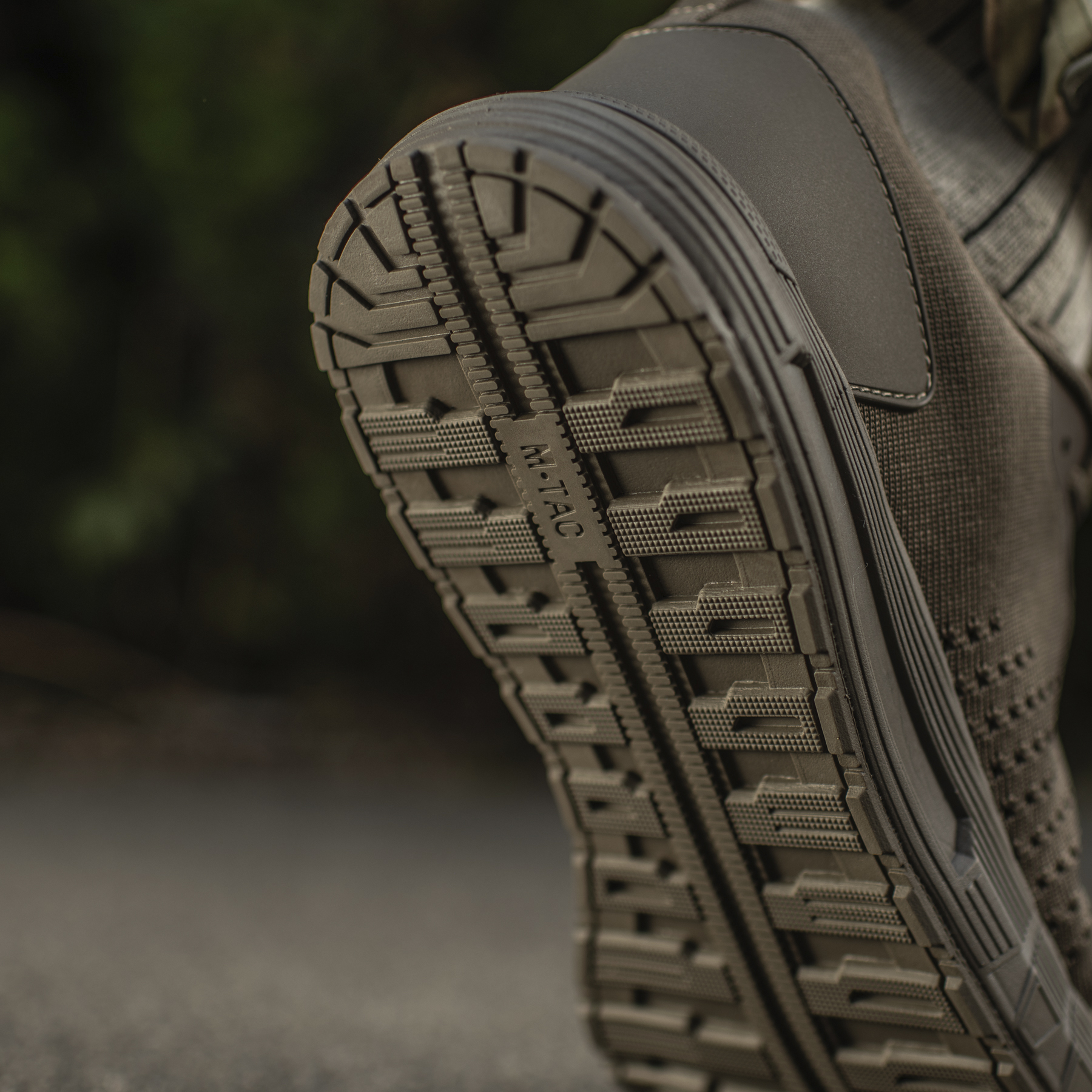 M-Tac кроссовки Summer Light Dark Olive M-Tac кросівки Summer Light Dark Olive — изображение 11
