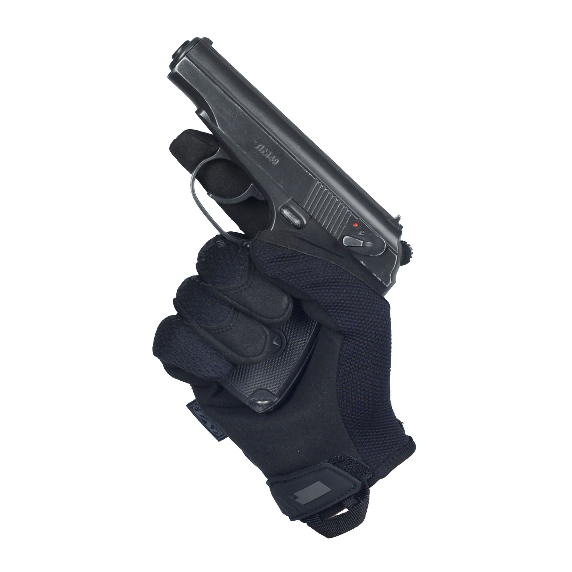 Mechanix рукавички Original Gloves Black Mechanix рукавички Original Gloves Black — изображение 5