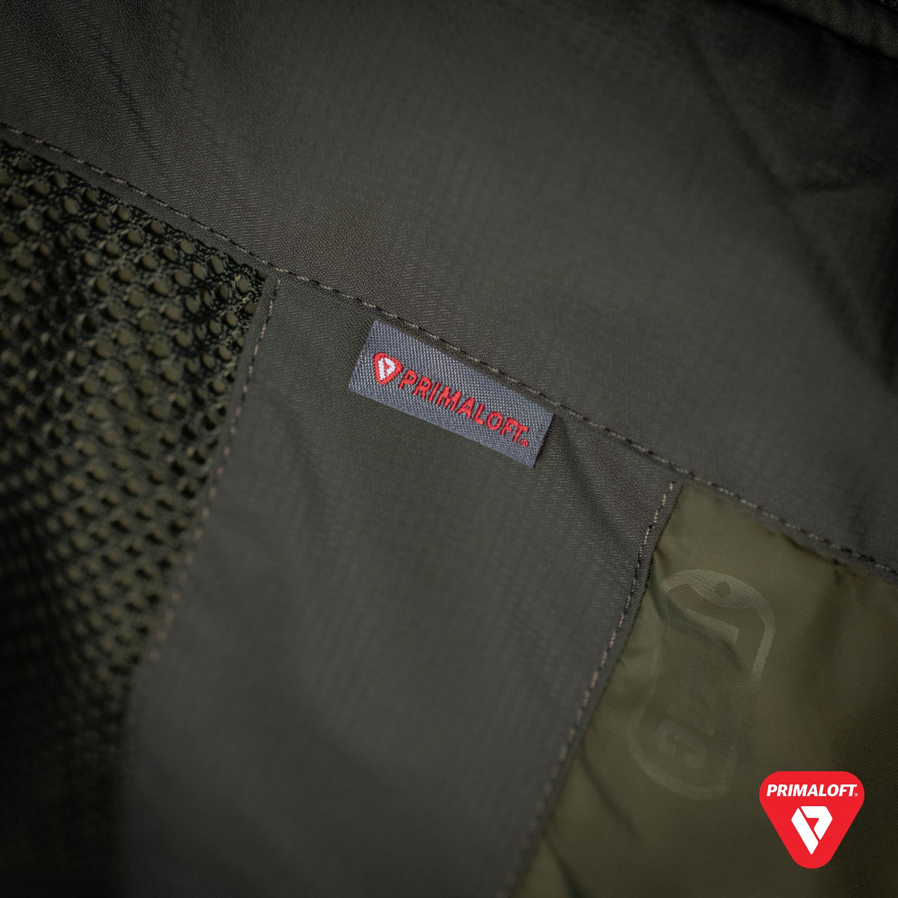 M-Tac куртка зимова Alpha Gen.IV Pro Primaloft Dark Olive M-Tac куртка зимова Alpha Gen.IV Pro Primaloft Dark Olive - Зображення 23