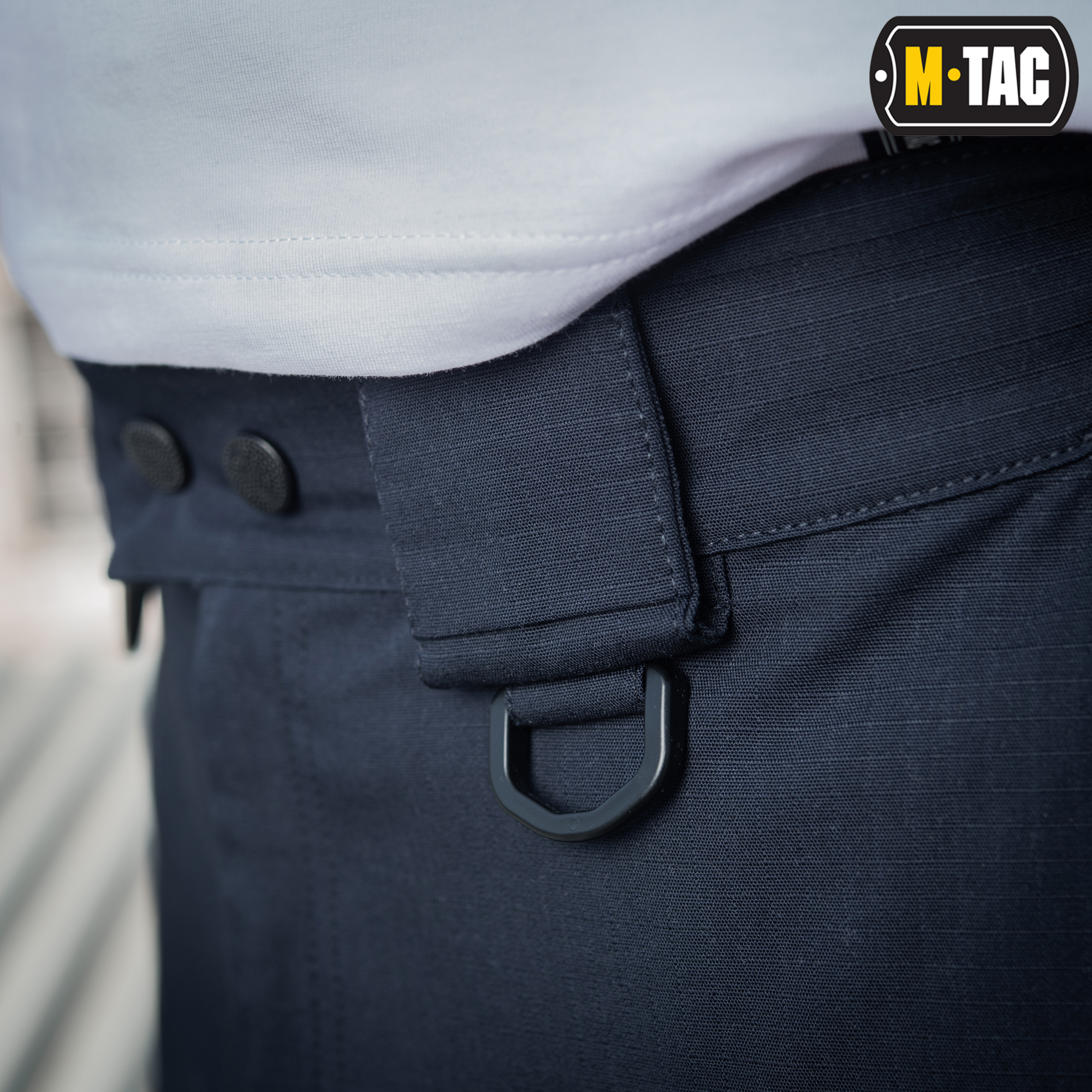 M-Tac шорти Aggressor Lite Dark Navy Blue M-Tac шорти Aggressor Lite Dark Navy Blue — изображение 14
