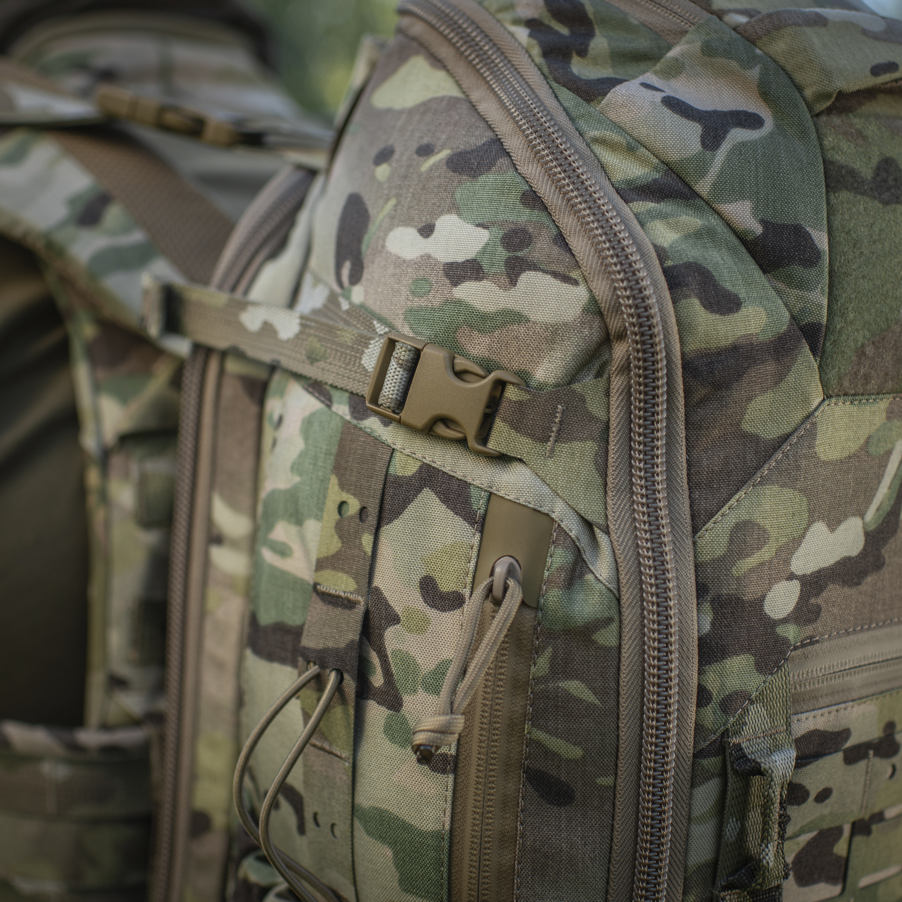 M-Tac рюкзак Small Gen.III Elite Multicam M-Tac рюкзак Small Gen.III Elite Multicam - Зображення 15