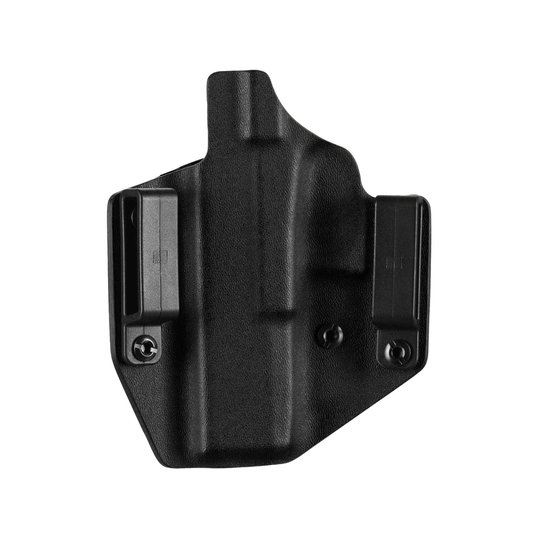 ATA Gear кобура модель Hit Factor ver.1 для зброї Glock - 17/22/47 Black правша ATA Gear кобура модель Hit Factor ver.1 для зброї Glock - 17/22/47 Black правша - Зображення 6