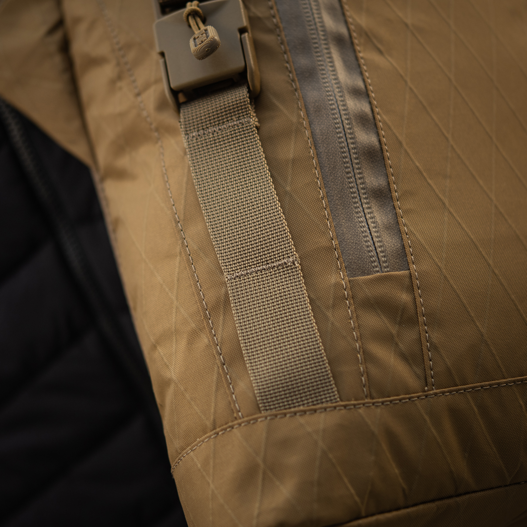 M-Tac сумка Magnet Bag X-Pac Elite Coyote M-Tac сумка Magnet Bag X-Pac Elite Coyote — изображение 18