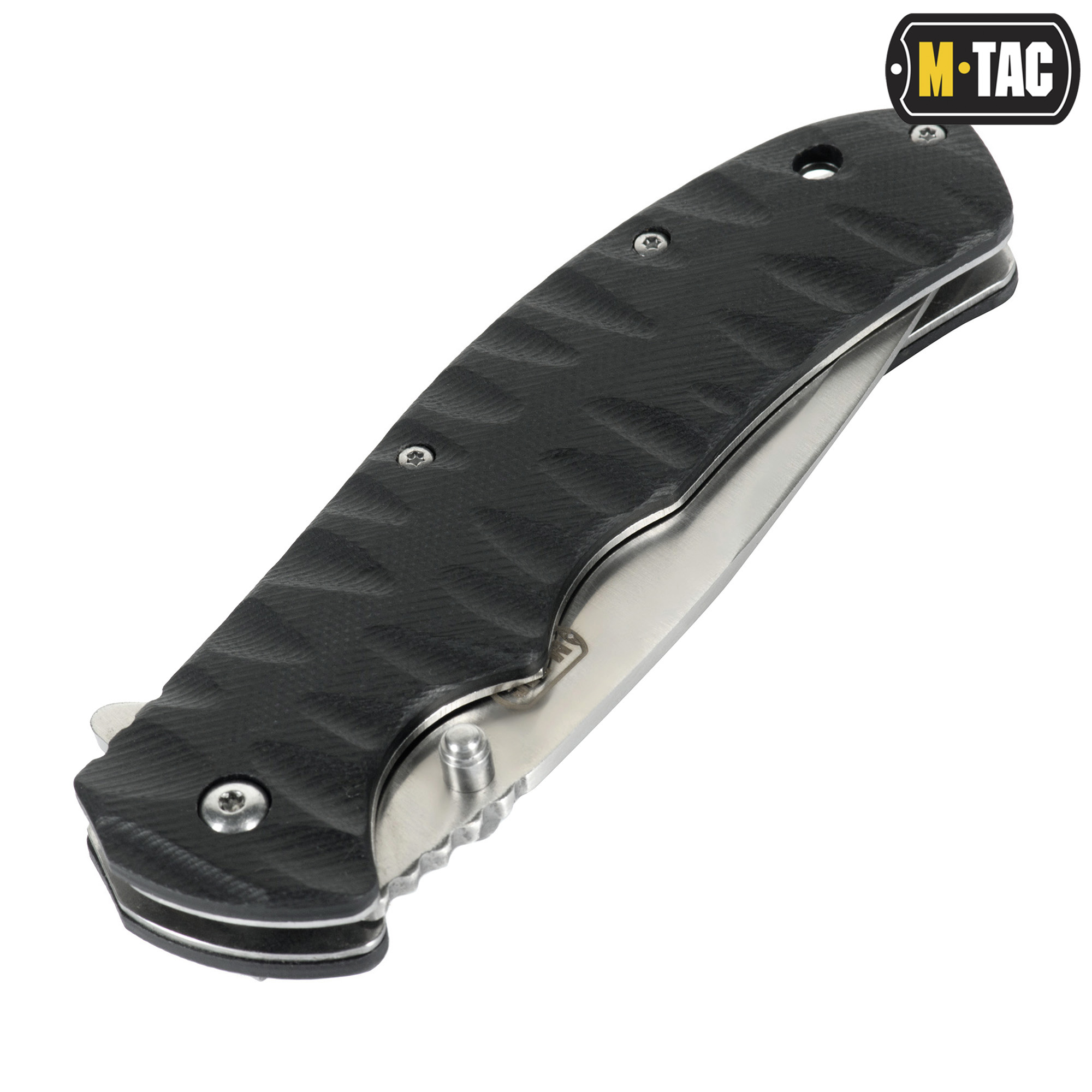 M-Tac ніж складний Type 4 Metal M-Tac ніж складний Type 4 Metal — изображение 7