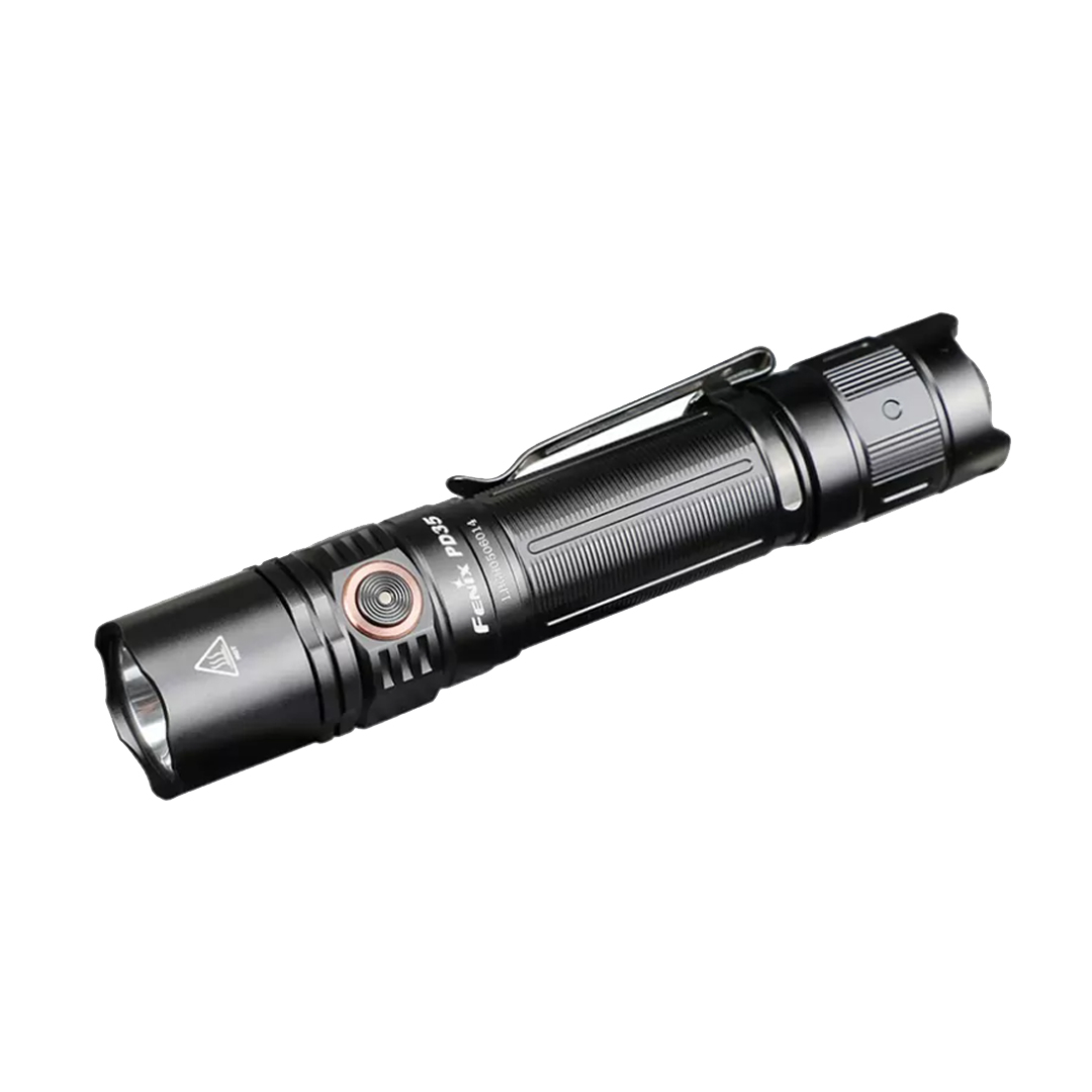 Fenix ліхтар ручний PD35 V3.0 Fenix ліхтар ручний PD35 V3.0