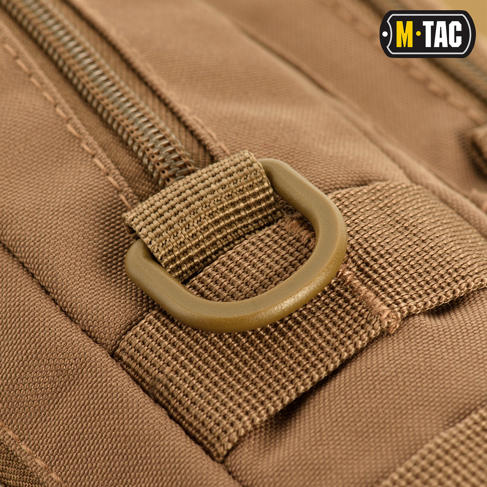 M-Tac сумка Assistant Bag Coyote M-Tac сумка Assistant Bag Coyote - Зображення 6