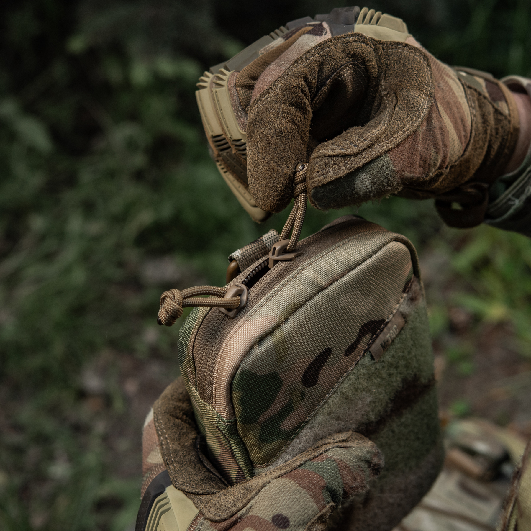M-Tac EDC Pocket Elite Multicam M-Tac EDC Pocket Elite Multicam - Зображення 24