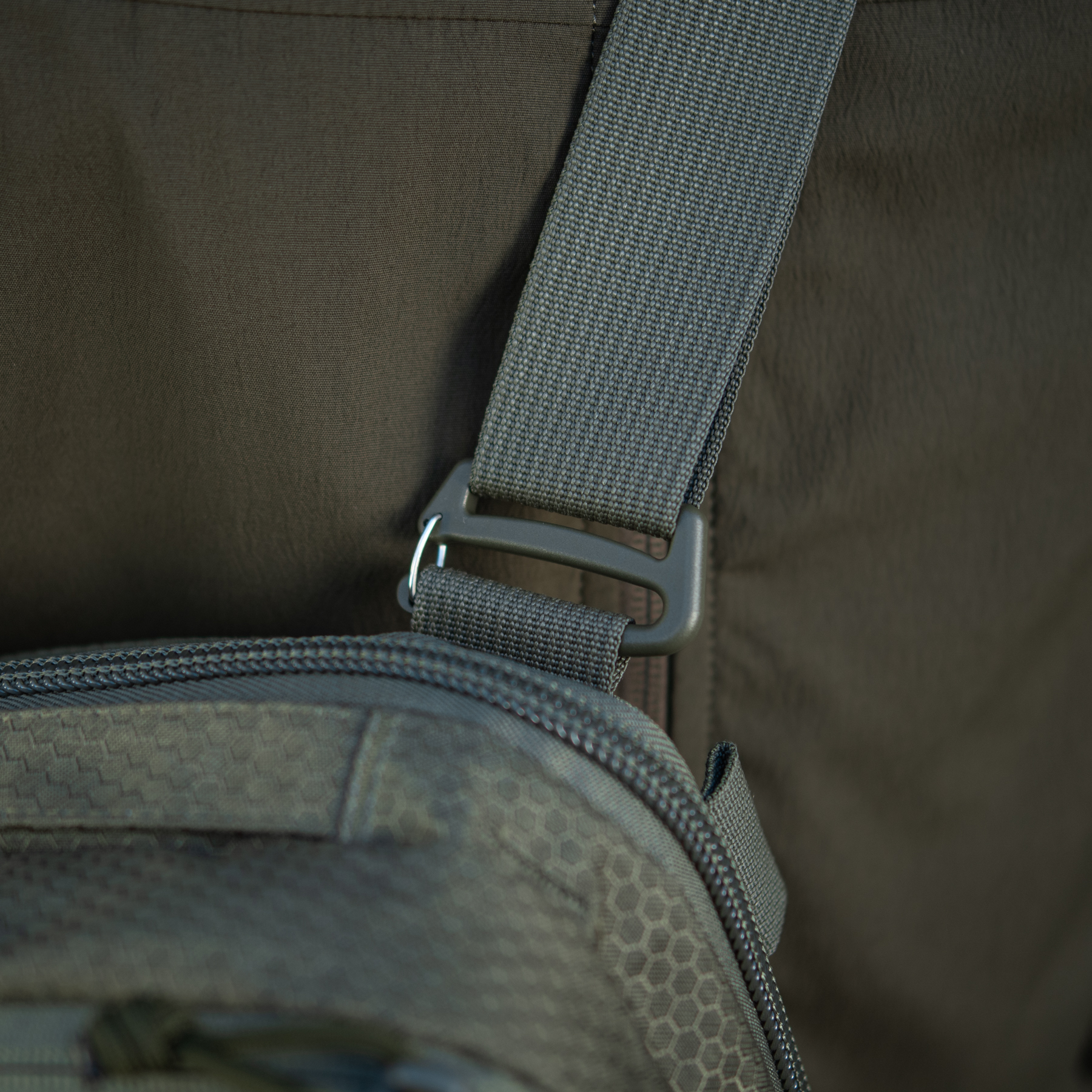 M-Tac сумка EDC Bag Elite HEX Ranger Green M-Tac сумка EDC Bag Elite HEX Ranger Green — изображение 18
