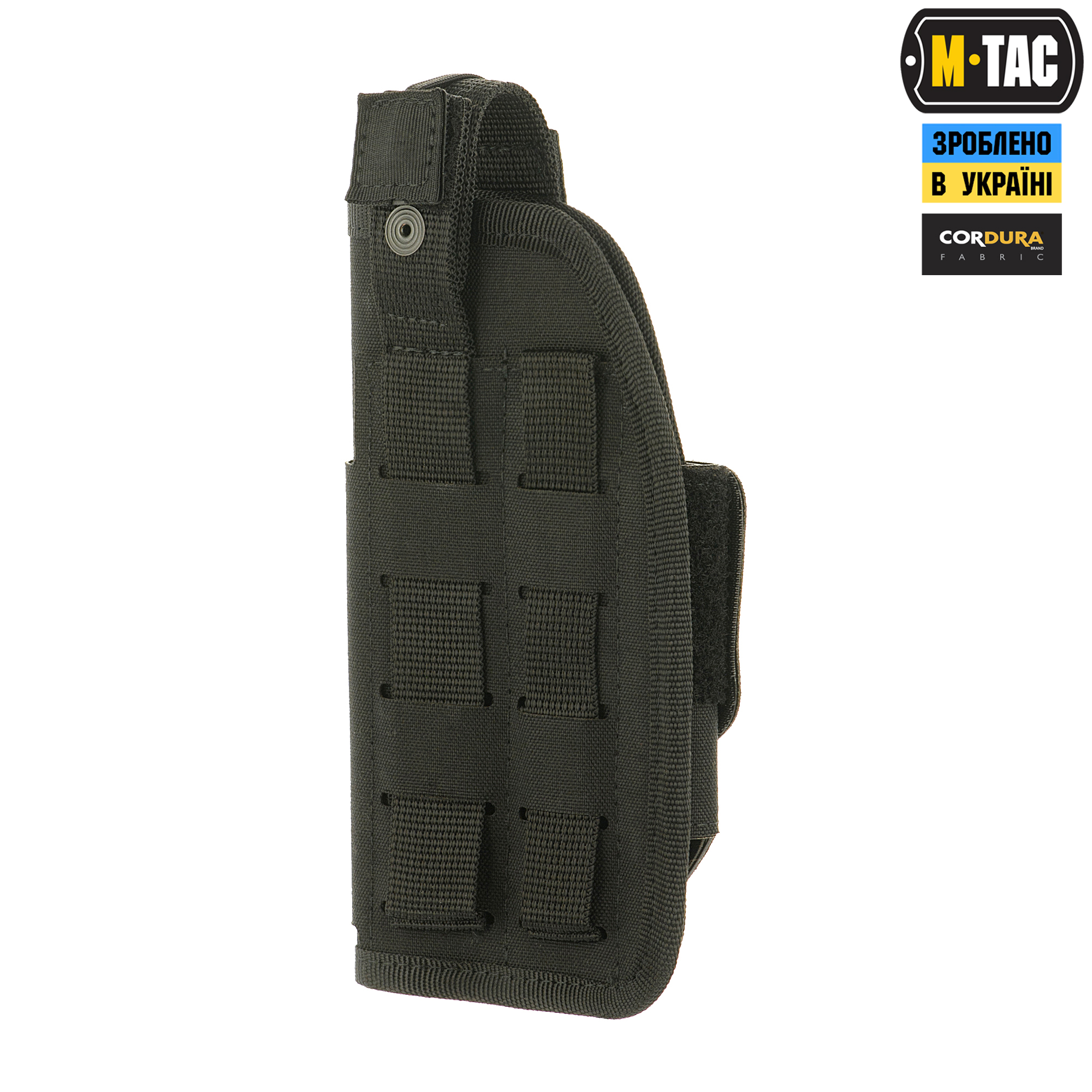 M-Tac кобура універсальная Elite Black M-Tac кобура універсальная Elite Black - Зображення 5