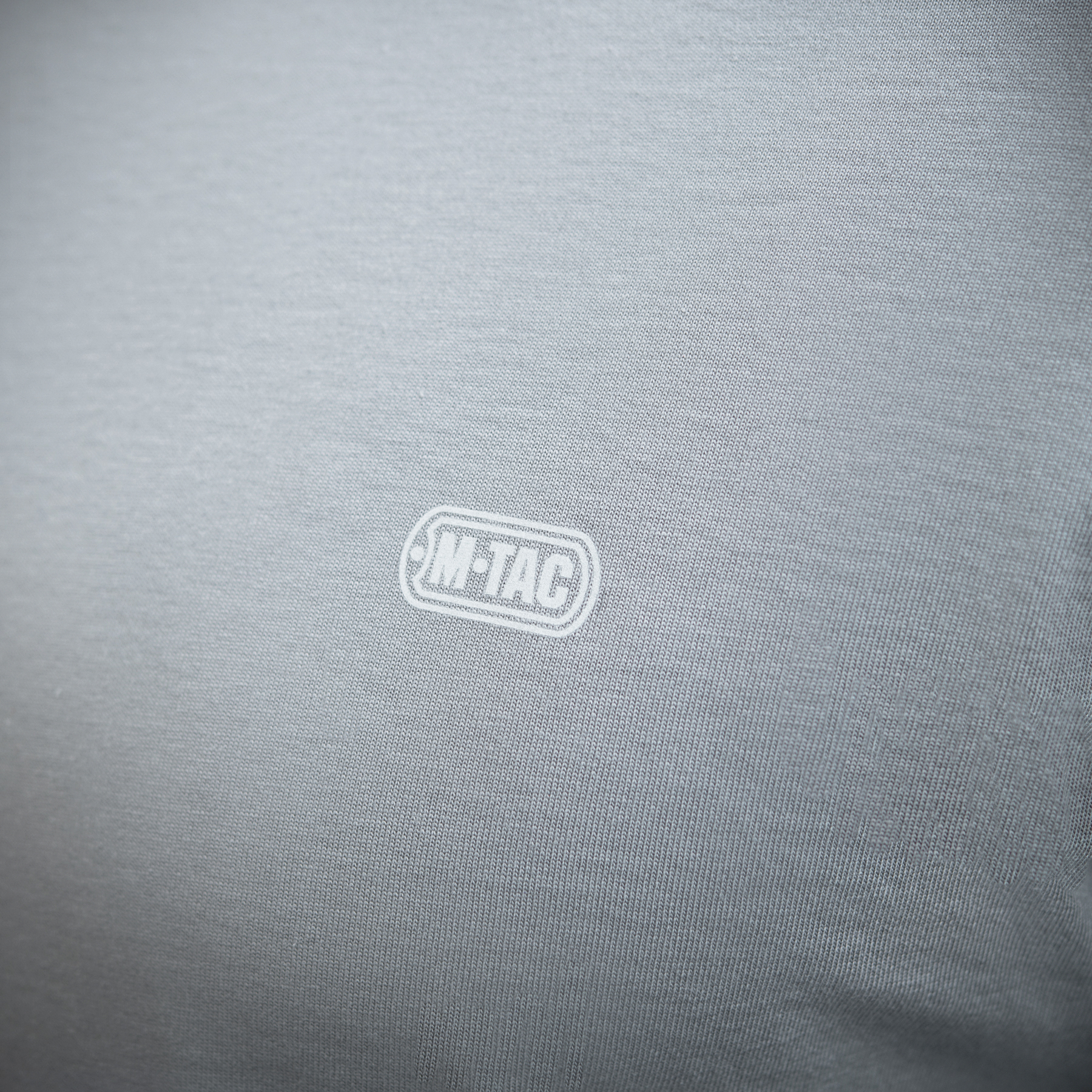 M-Tac футболка Cotton HARD Gray M-Tac футболка Cotton HARD Gray - Зображення 13