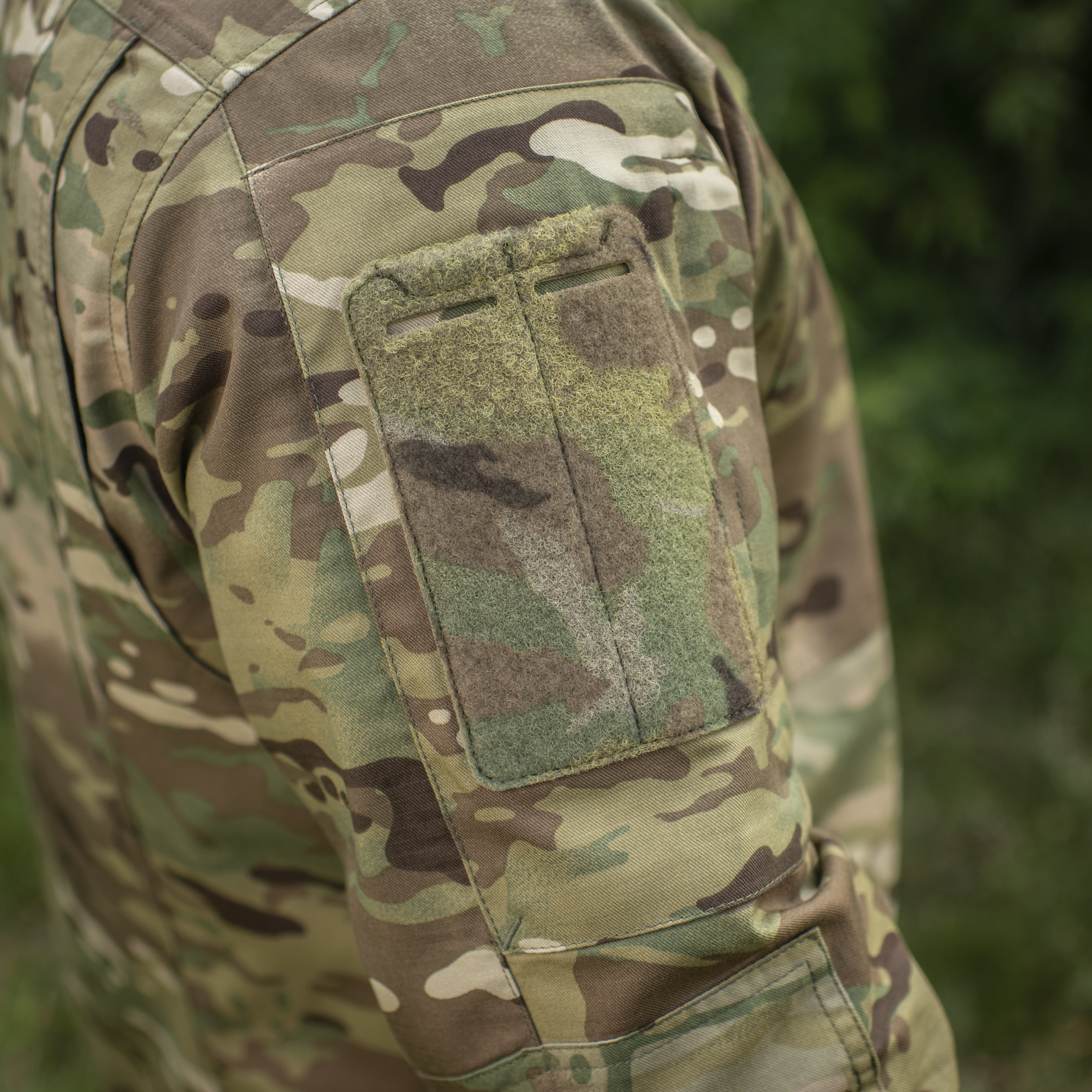 M-Tac кітель армійський літній MC M-Tac кітель армійський літній MC — изображение 18